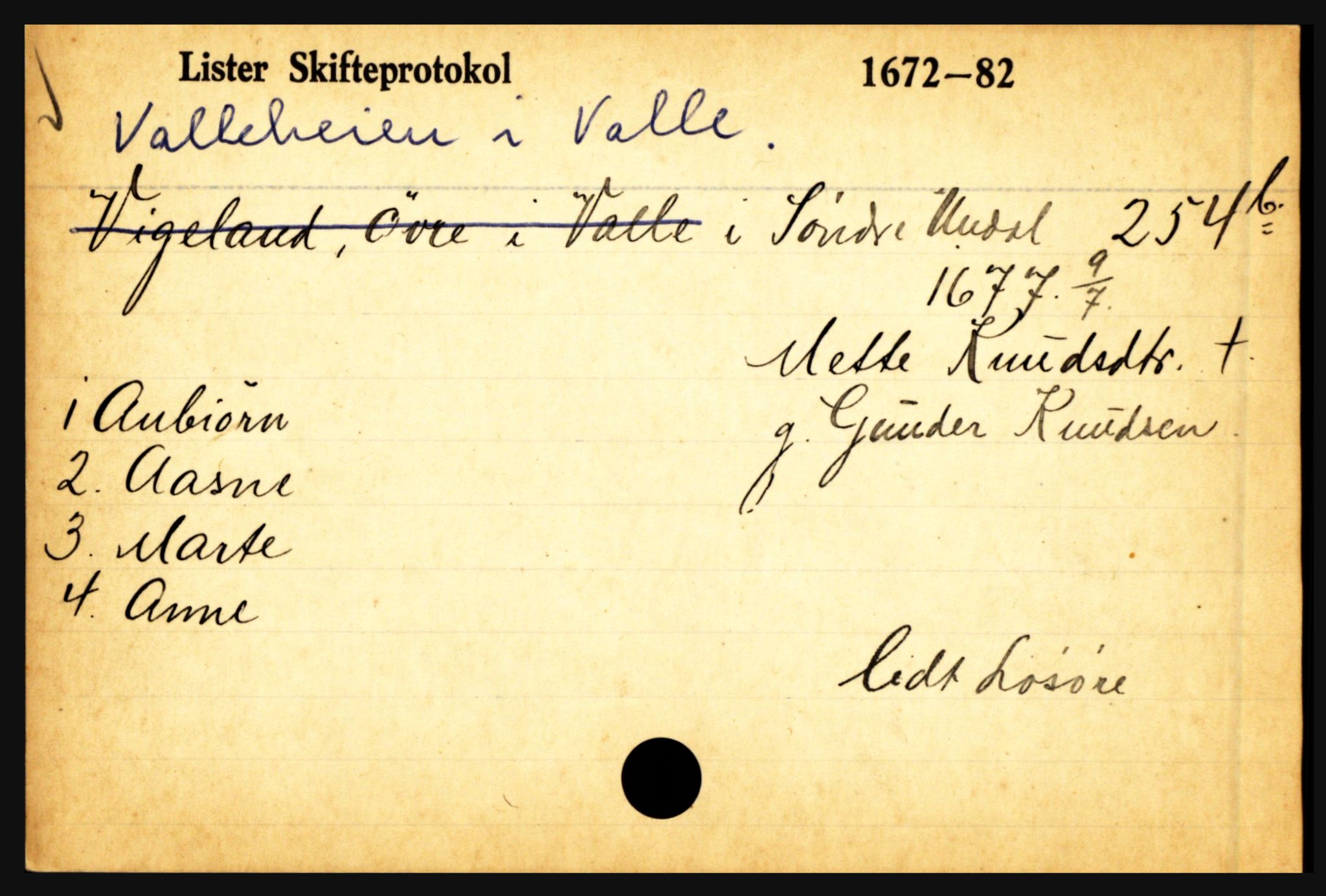 Lister sorenskriveri, AV/SAK-1221-0003/H, p. 40965