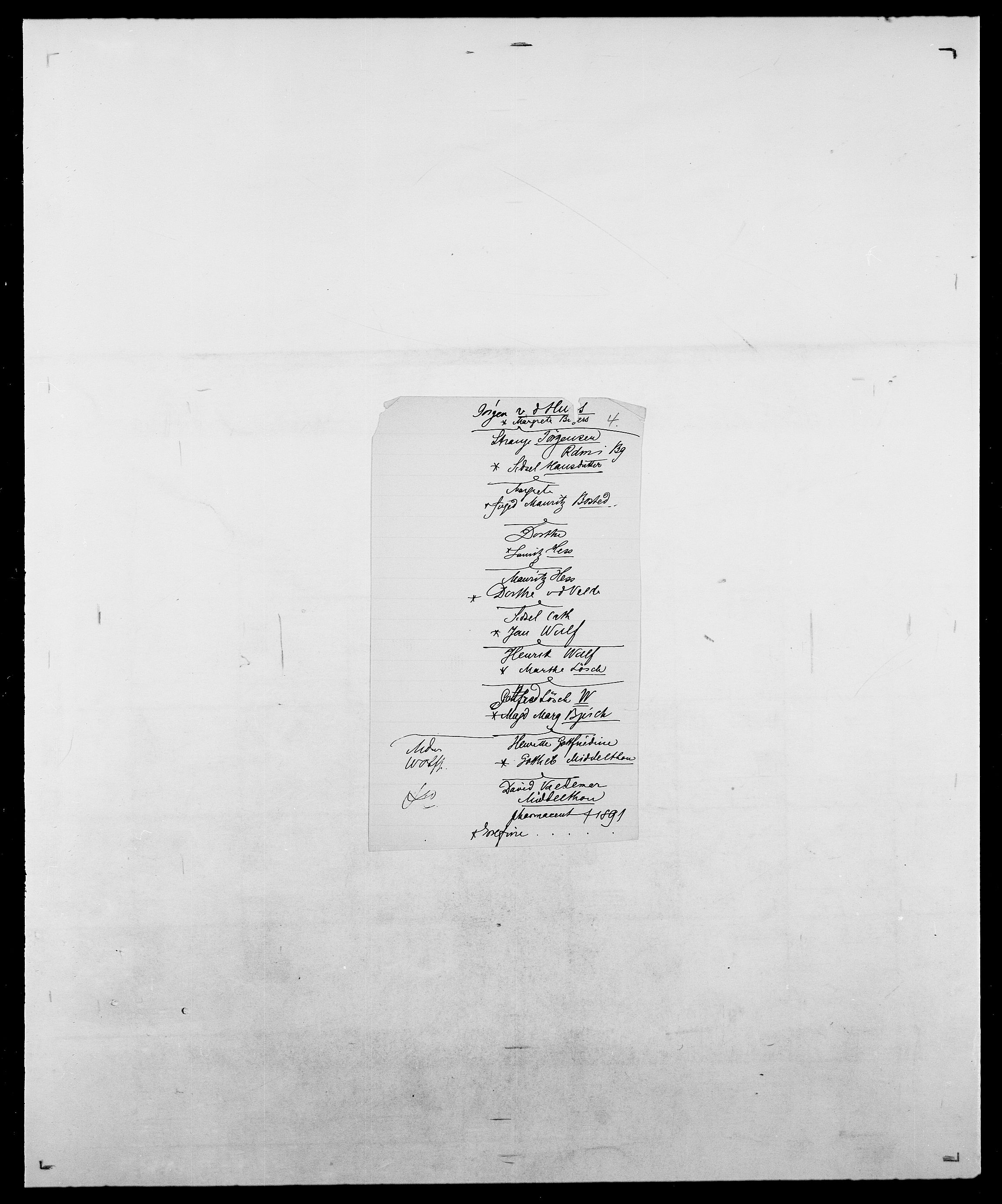 Delgobe, Charles Antoine - samling, SAO/PAO-0038/D/Da/L0026: Mechelby - Montoppidan, p. 554