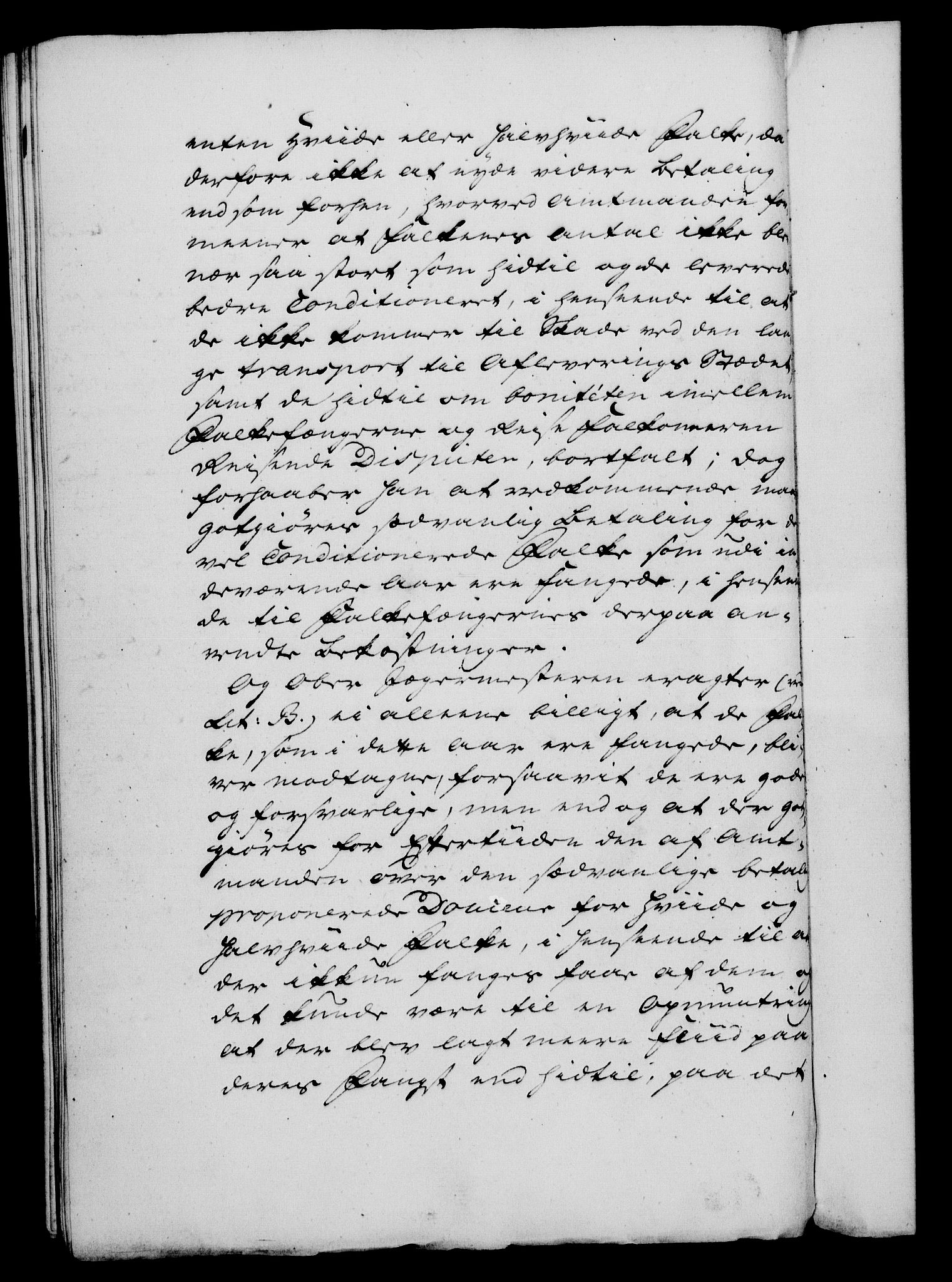 Rentekammeret, Kammerkanselliet, AV/RA-EA-3111/G/Gf/Gfa/L0046: Norsk relasjons- og resolusjonsprotokoll (merket RK 52.46), 1764, p. 207