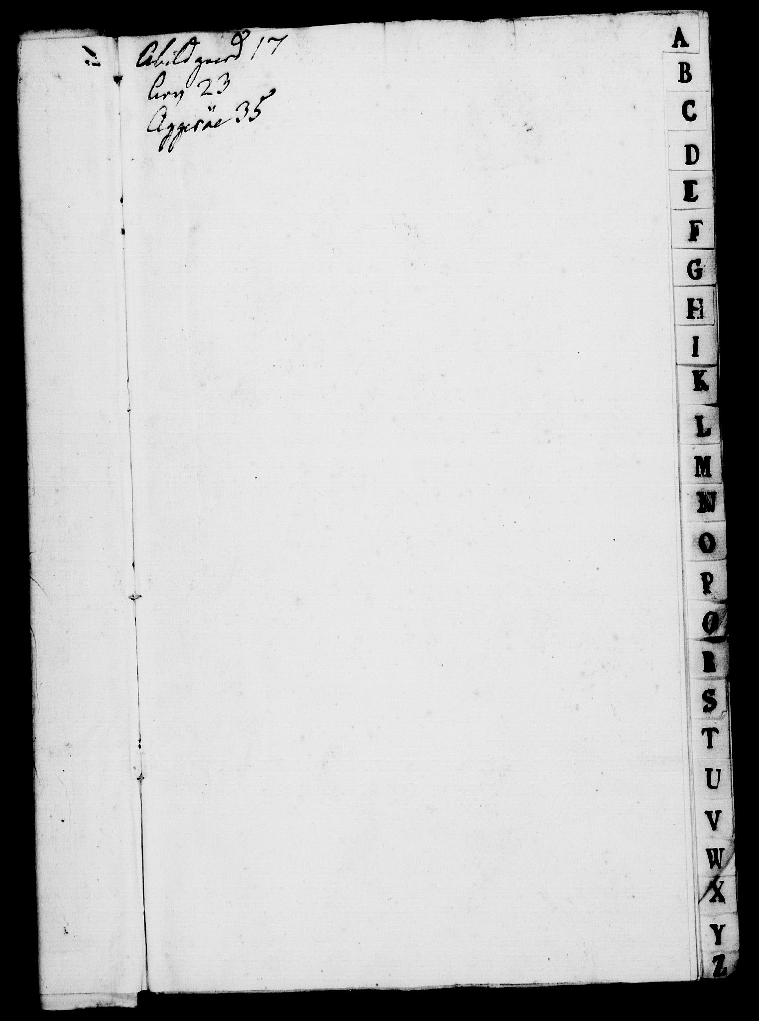 Rentekammeret, Kammerkanselliet, RA/EA-3111/G/Gf/Gfa/L0029: Norsk relasjons- og resolusjonsprotokoll (merket RK 52.29), 1746-1747, p. 3