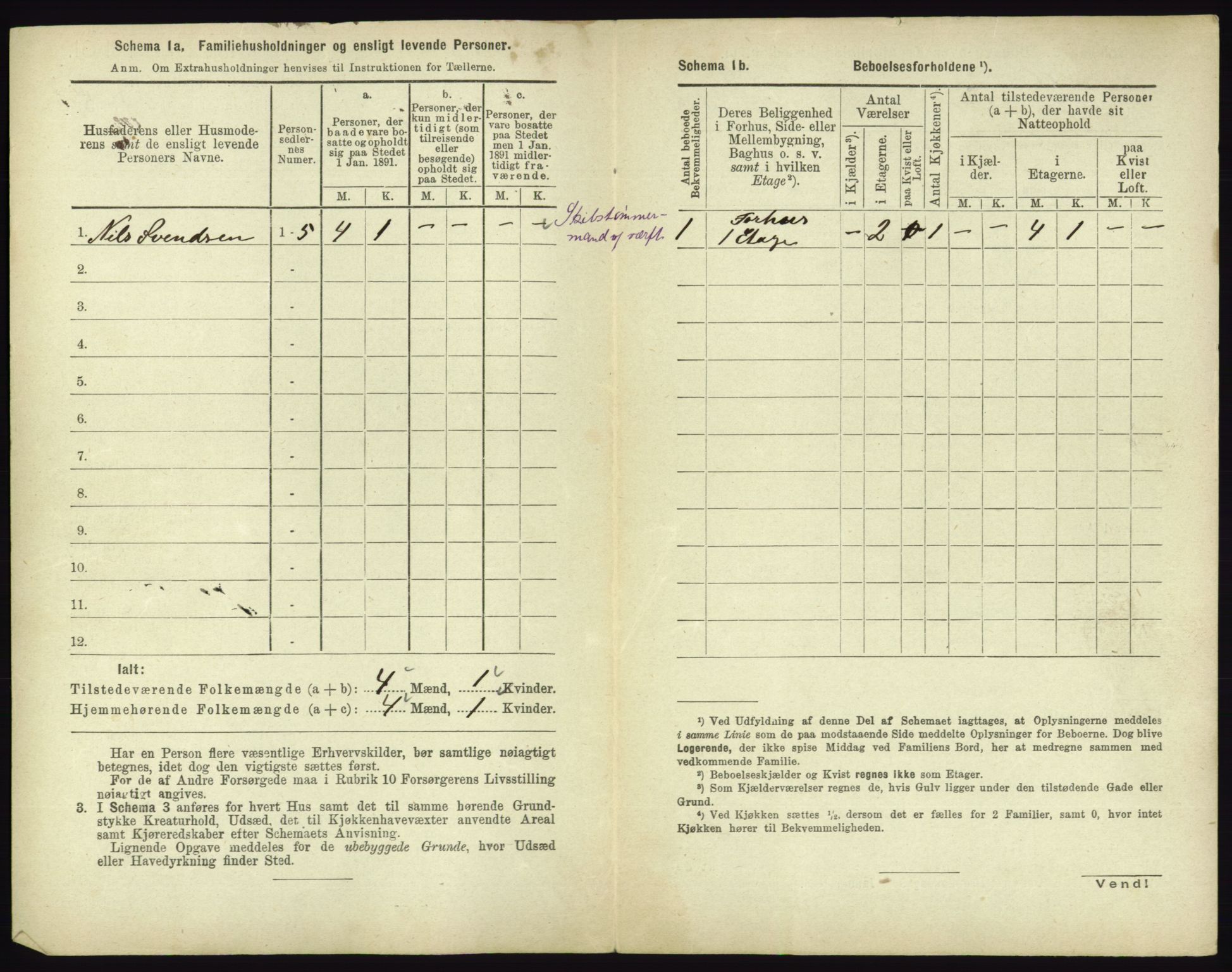 RA, 1891 census for 0602 Drammen, 1891, p. 3550