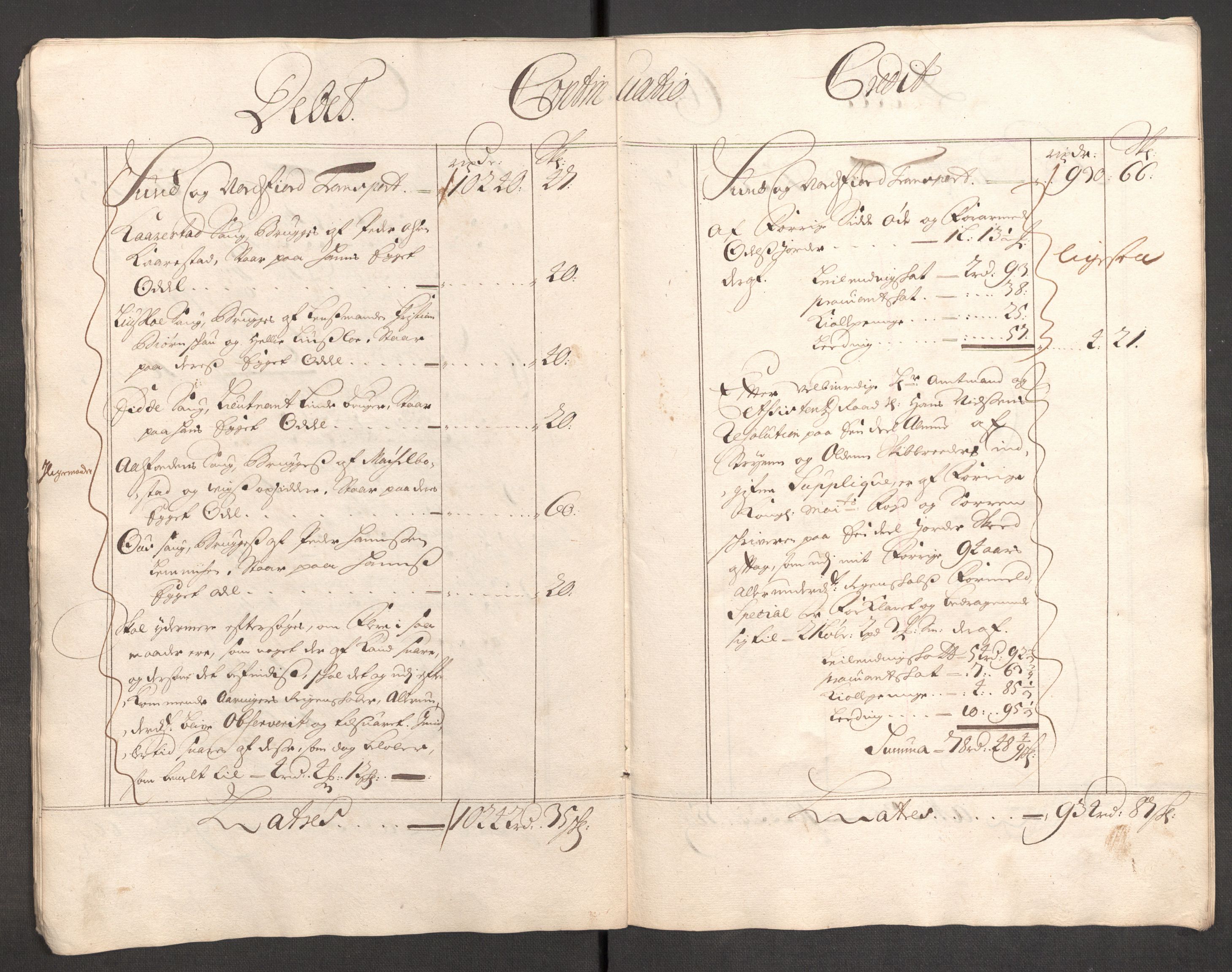 Rentekammeret inntil 1814, Reviderte regnskaper, Fogderegnskap, AV/RA-EA-4092/R53/L3423: Fogderegnskap Sunn- og Nordfjord, 1697-1698, p. 13