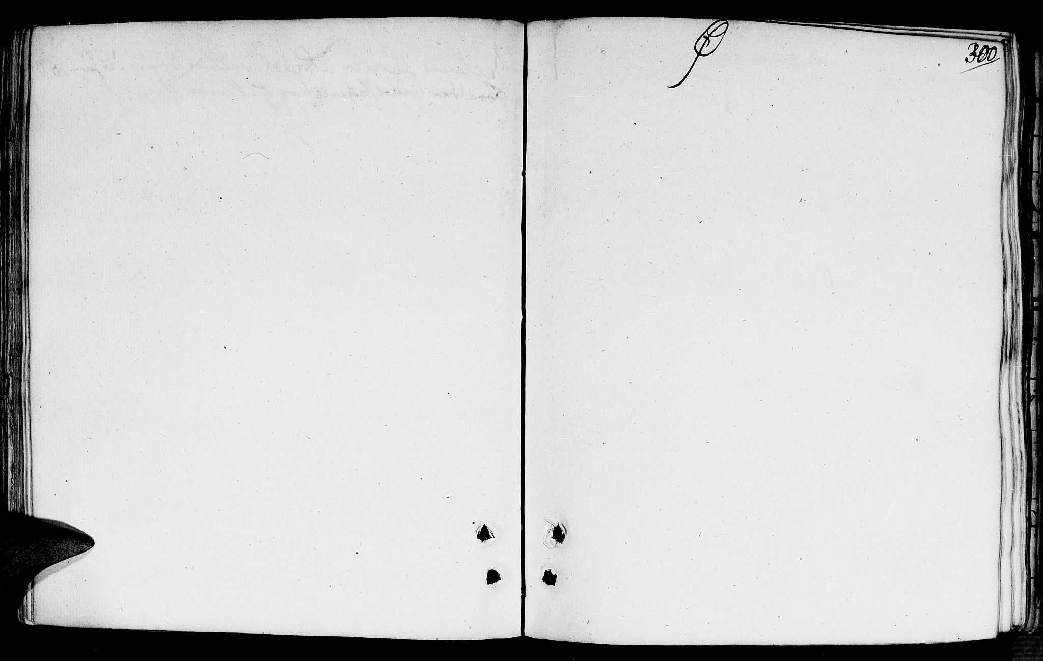 Fjære sokneprestkontor, SAK/1111-0011/F/Fb/L0006: Parish register (copy) no. B 6, 1803-1817, p. 300