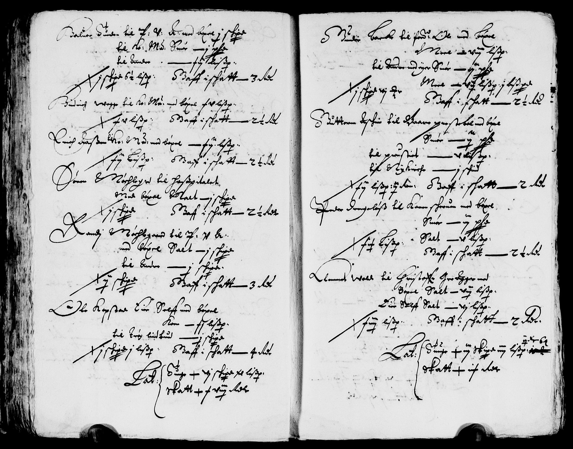 Rentekammeret inntil 1814, Reviderte regnskaper, Lensregnskaper, AV/RA-EA-5023/R/Rb/Rbo/L0030: Tønsberg len, 1650-1652