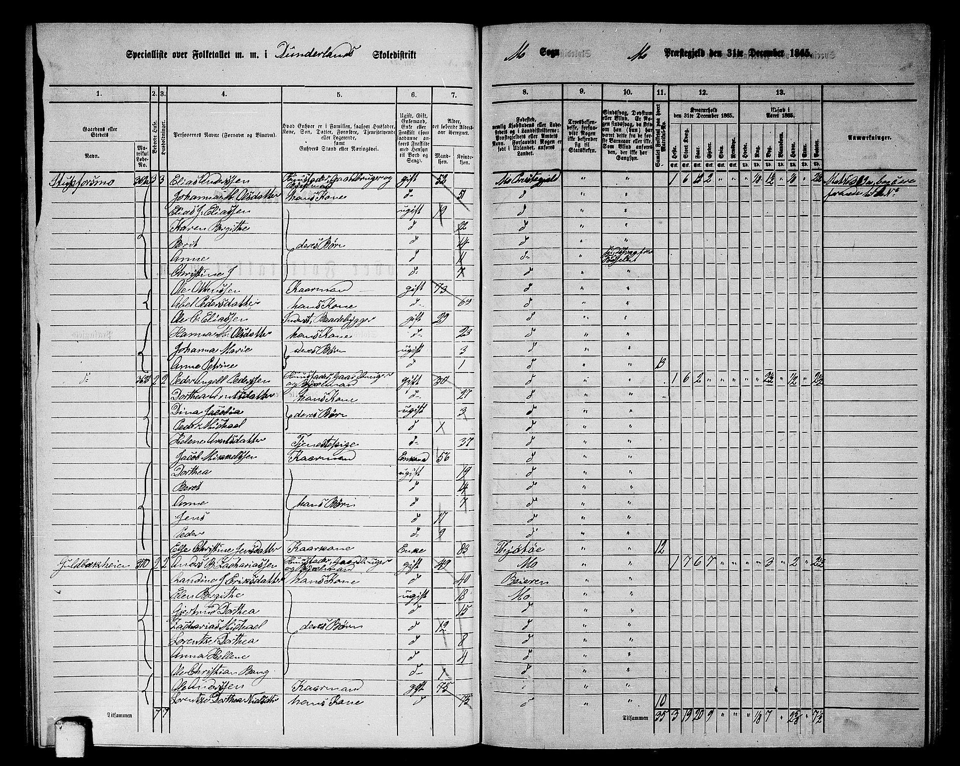 RA, 1865 census for Mo, 1865, p. 80