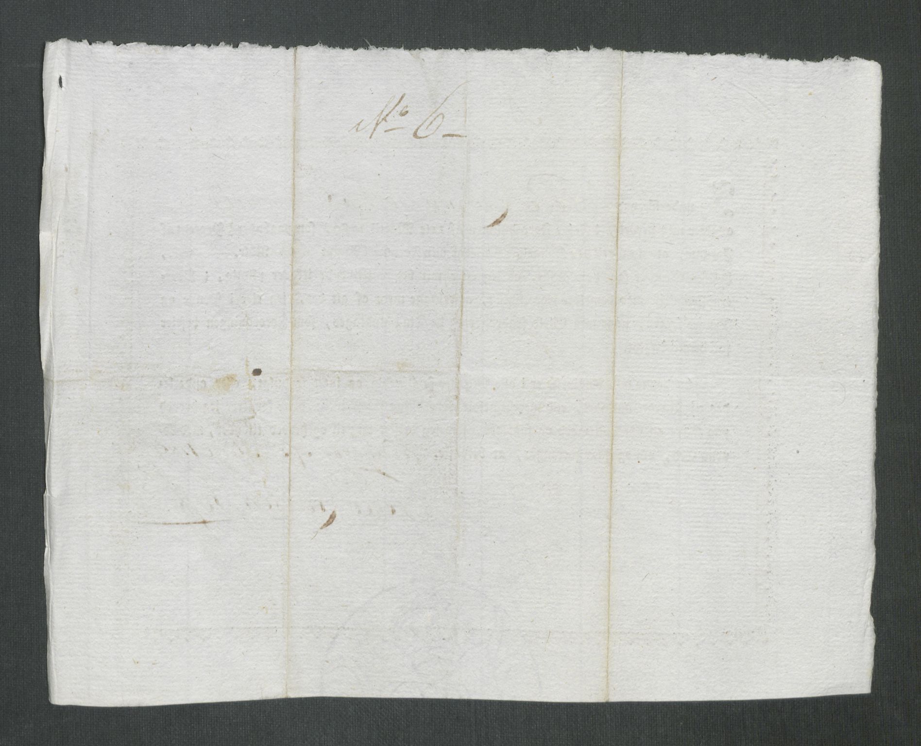 Rentekammeret inntil 1814, Reviderte regnskaper, Mindre regnskaper, AV/RA-EA-4068/Rf/Rfe/L0020: Kongsberg, Kragerø, Larvik, 1789, p. 225