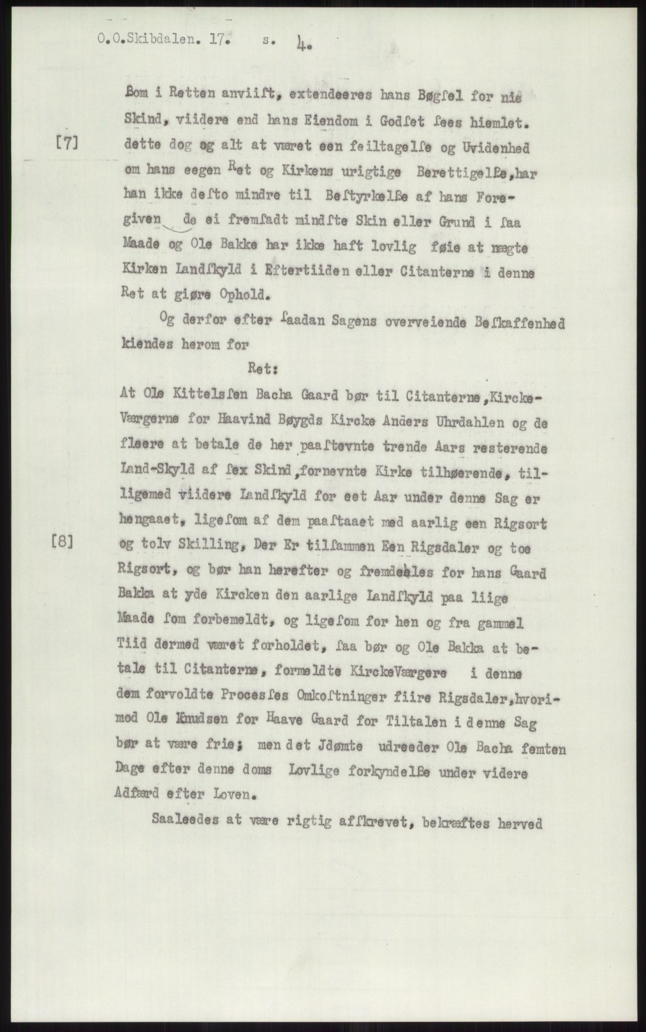 Samlinger til kildeutgivelse, Diplomavskriftsamlingen, AV/RA-EA-4053/H/Ha, p. 3023