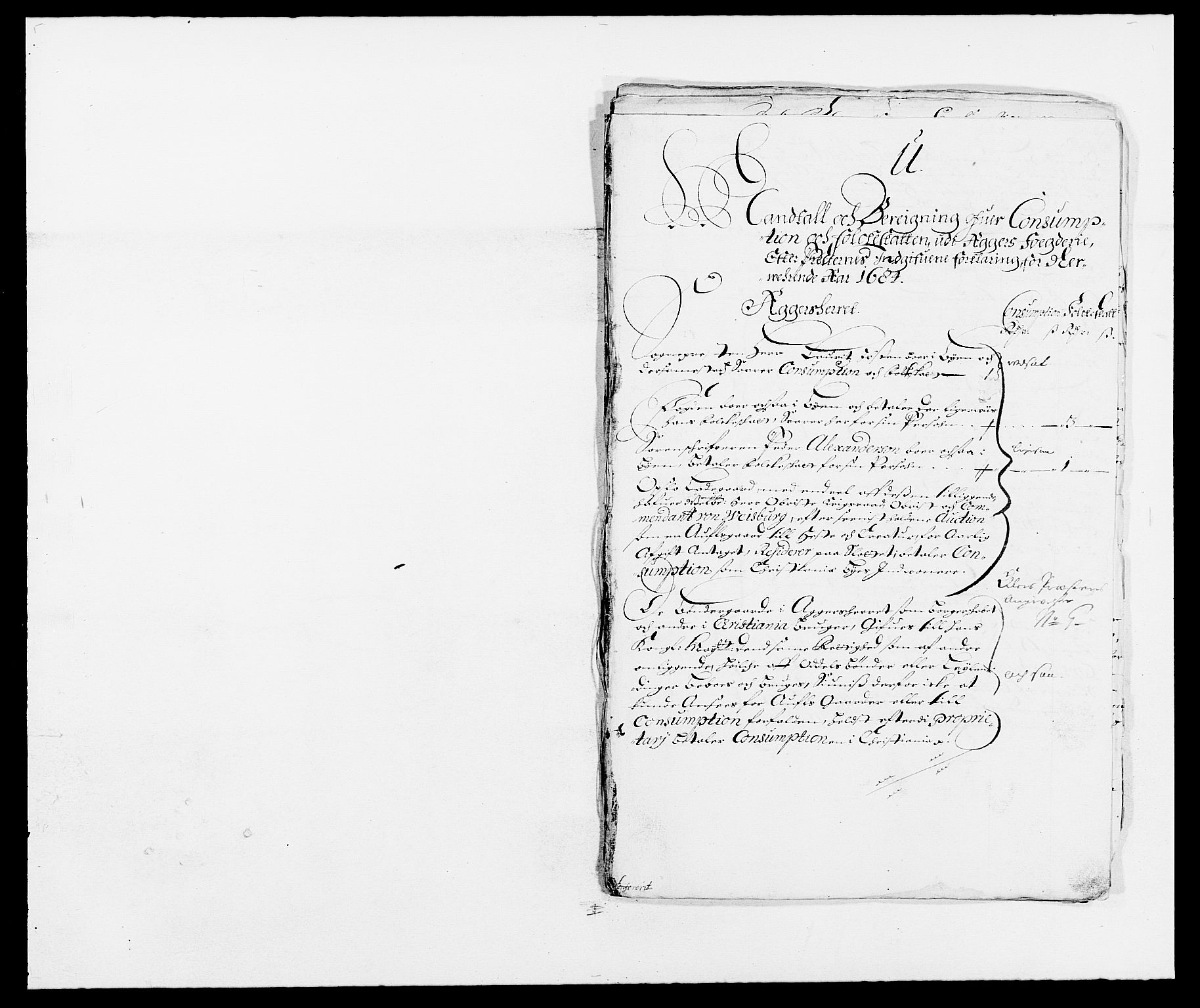 Rentekammeret inntil 1814, Reviderte regnskaper, Fogderegnskap, RA/EA-4092/R08/L0421: Fogderegnskap Aker, 1682-1683, p. 82