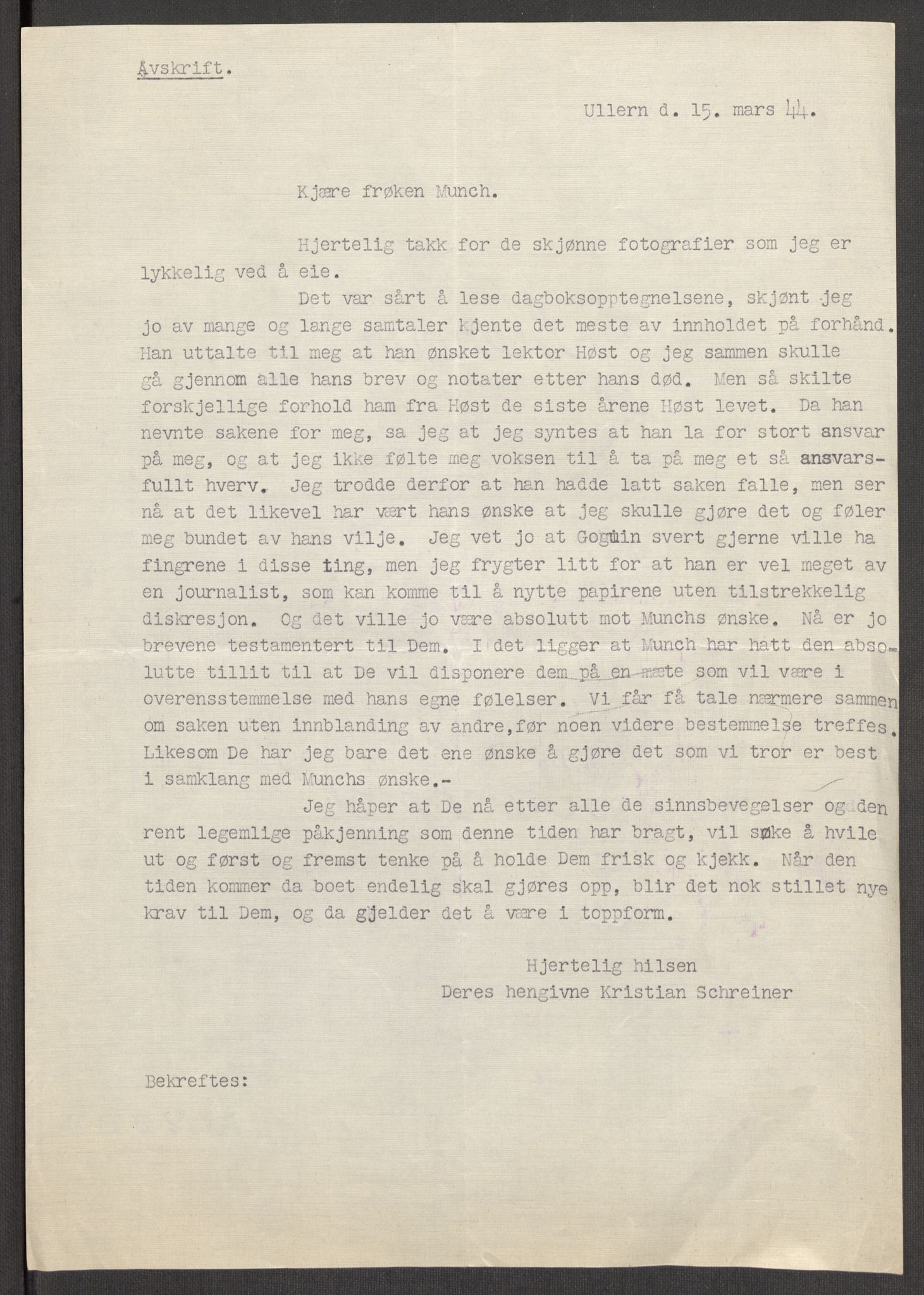 Oslo skifterett, AV/SAO-A-10383/I/Id/L0005: Bomapper (sluttede bo), 1948, p. 38