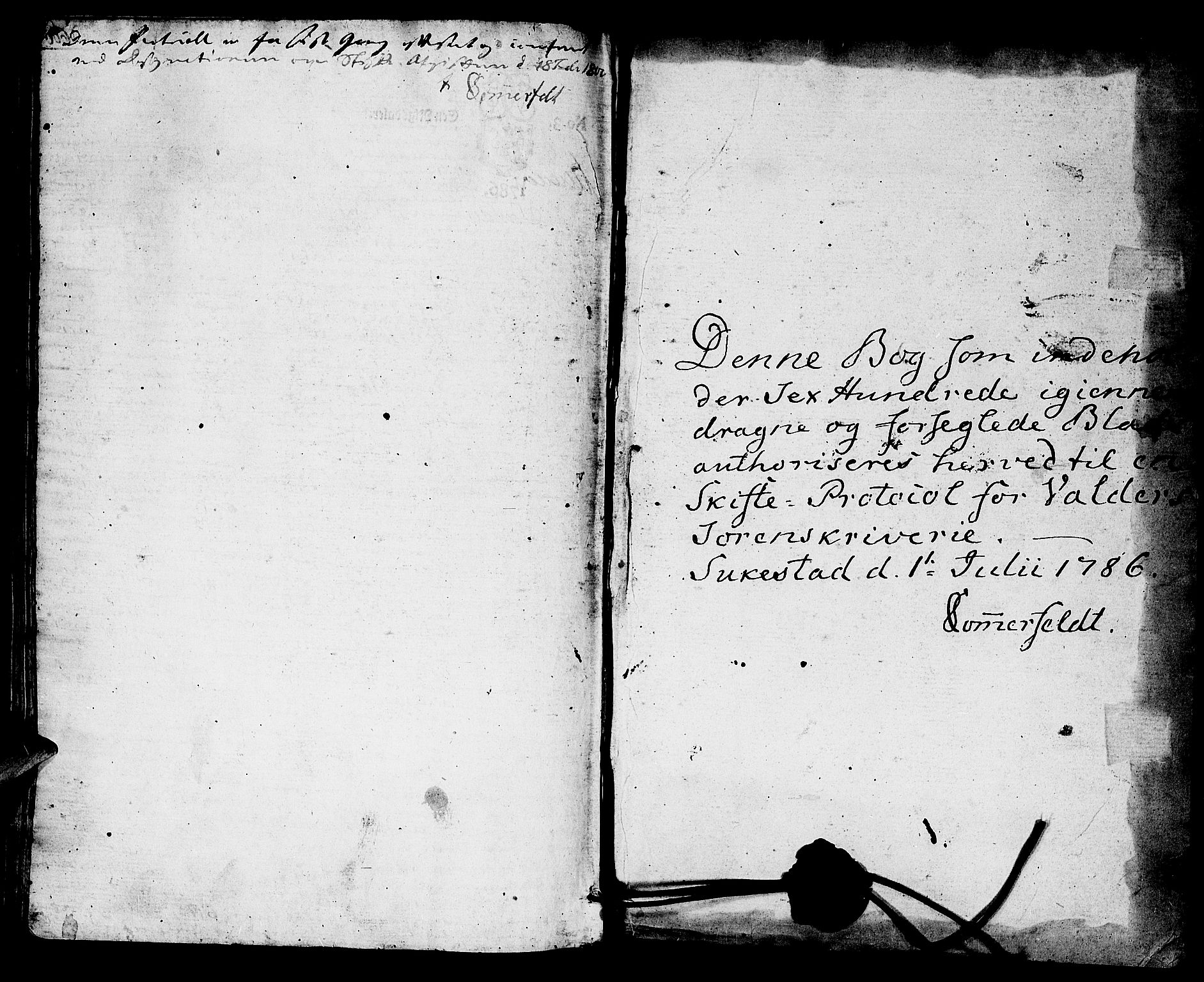 Valdres sorenskriveri, SAH/TING-016/J/Ja/Jaa/L0001: Skifteprotokoll, 1786-1798