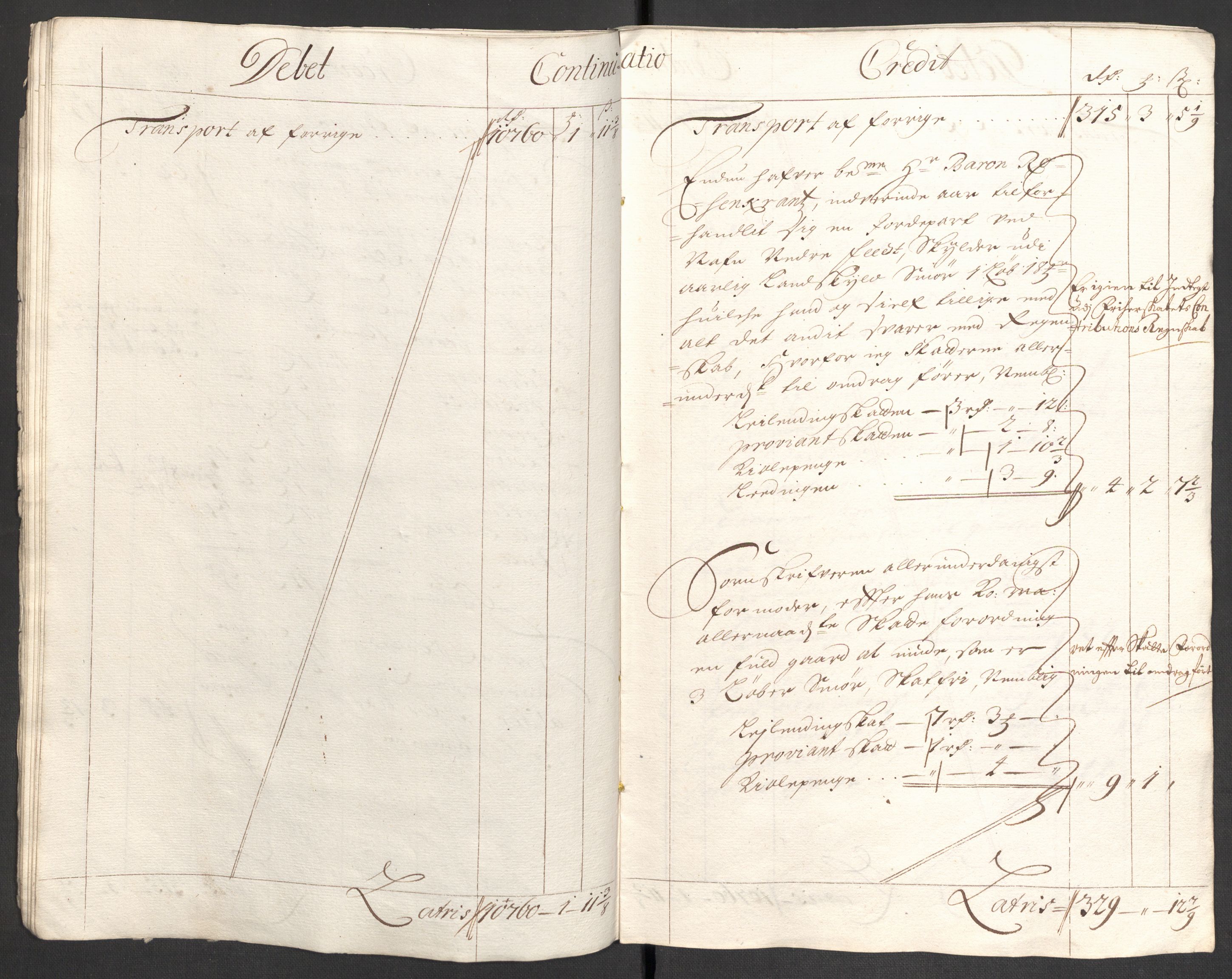 Rentekammeret inntil 1814, Reviderte regnskaper, Fogderegnskap, AV/RA-EA-4092/R48/L2979: Fogderegnskap Sunnhordland og Hardanger, 1700-1701, p. 320