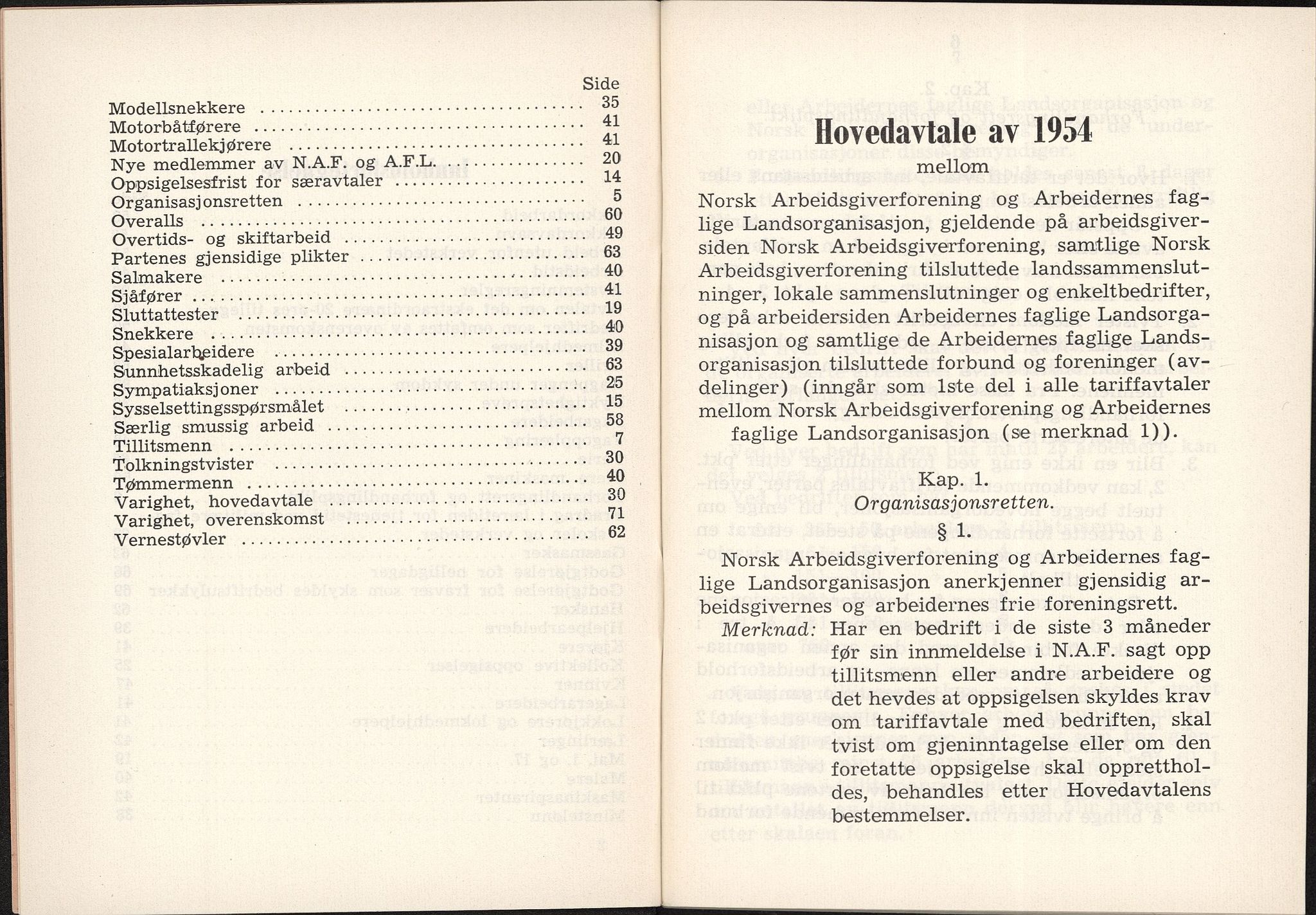 Norsk jern- og metallarbeiderforbund, AAB/ARK-1659/O/L0001/0027: Verkstedsoverenskomsten / Verkstedsoverenskomsten, 1956