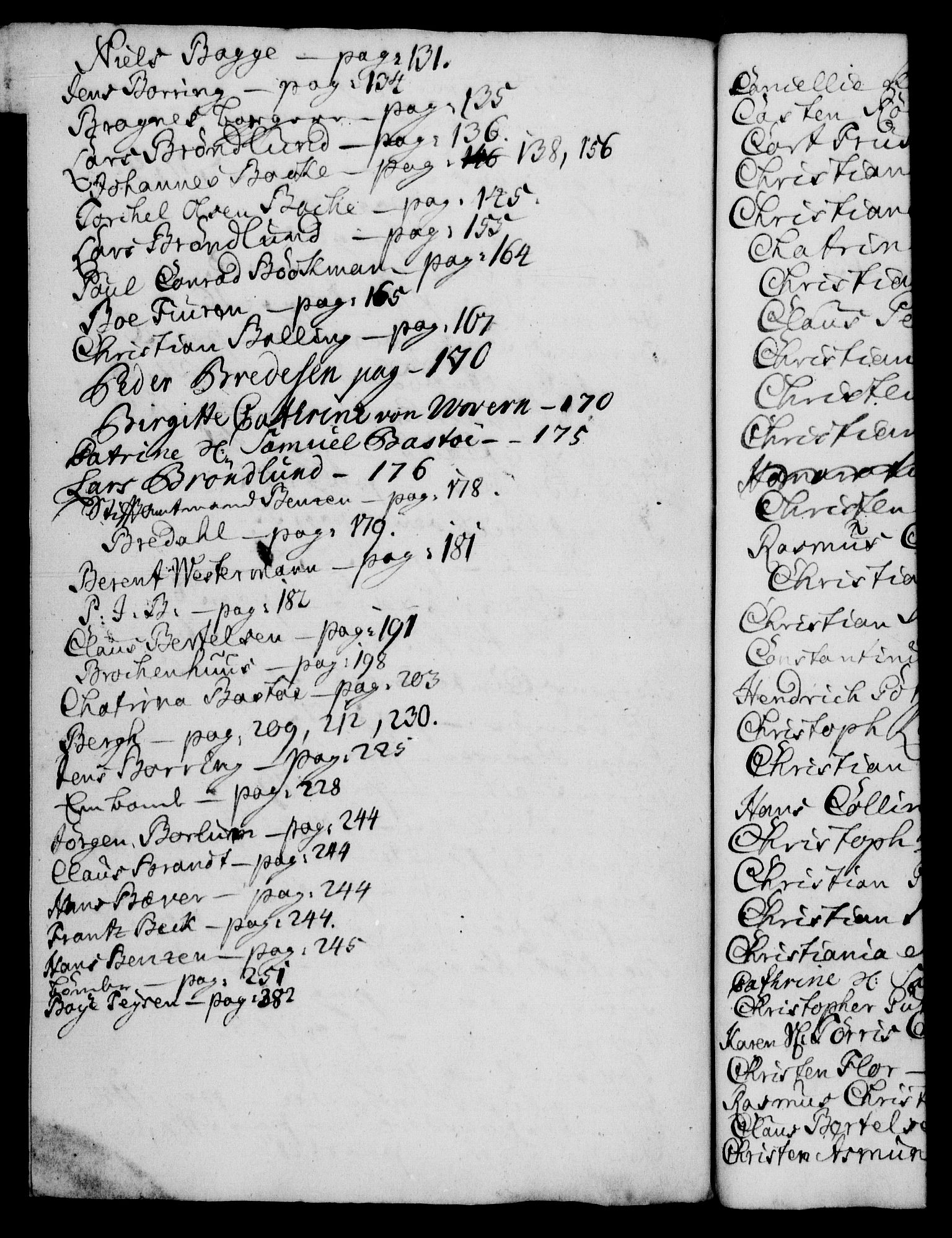 Rentekammeret, Kammerkanselliet, RA/EA-3111/G/Gh/Gha/L0009: Norsk ekstraktmemorialprotokoll (merket RK 53.54), 1726-1728