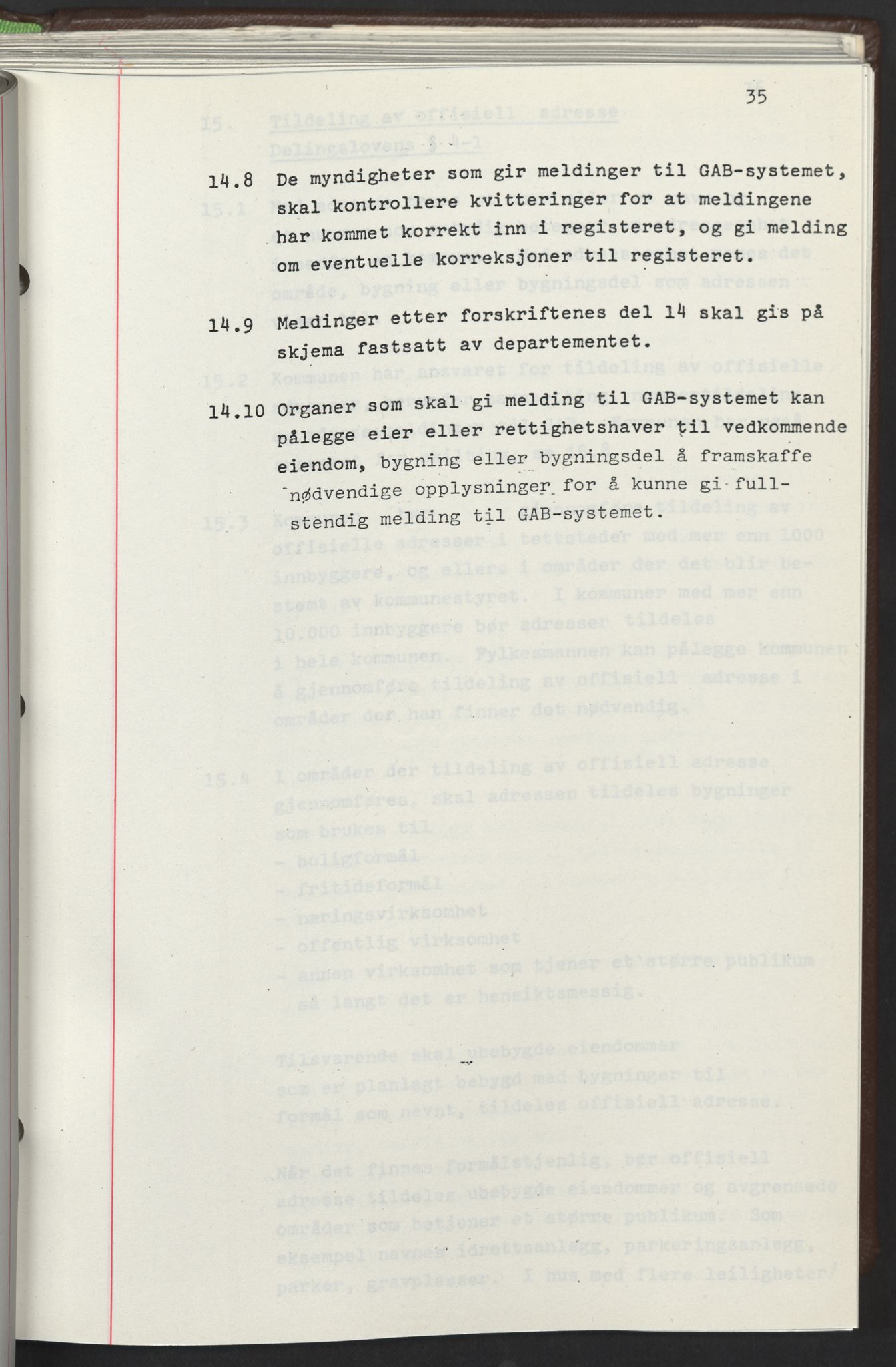 Miljøverndepartementet, AV/RA-S-2532/2/Aa/L0009: Referatprotokoller fra statsråd, 1979-1980