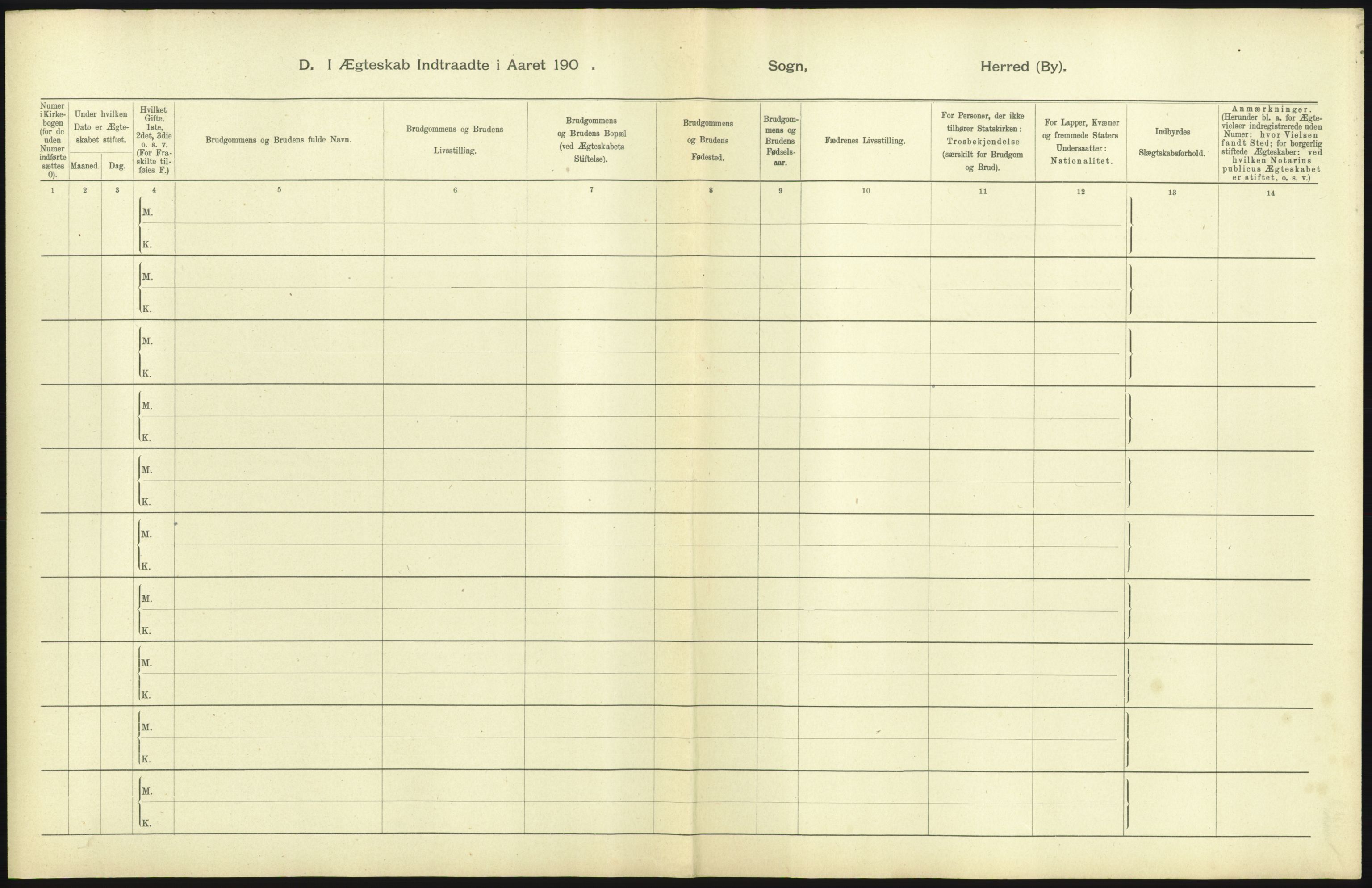 Statistisk sentralbyrå, Sosiodemografiske emner, Befolkning, AV/RA-S-2228/D/Df/Dfa/Dfaa/L0004: Kristiania: Gifte, døde, 1903, p. 721