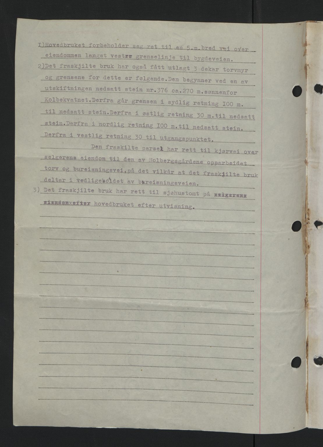 Nordmøre sorenskriveri, AV/SAT-A-4132/1/2/2Ca: Mortgage book no. A97, 1944-1944, Diary no: : 448/1944