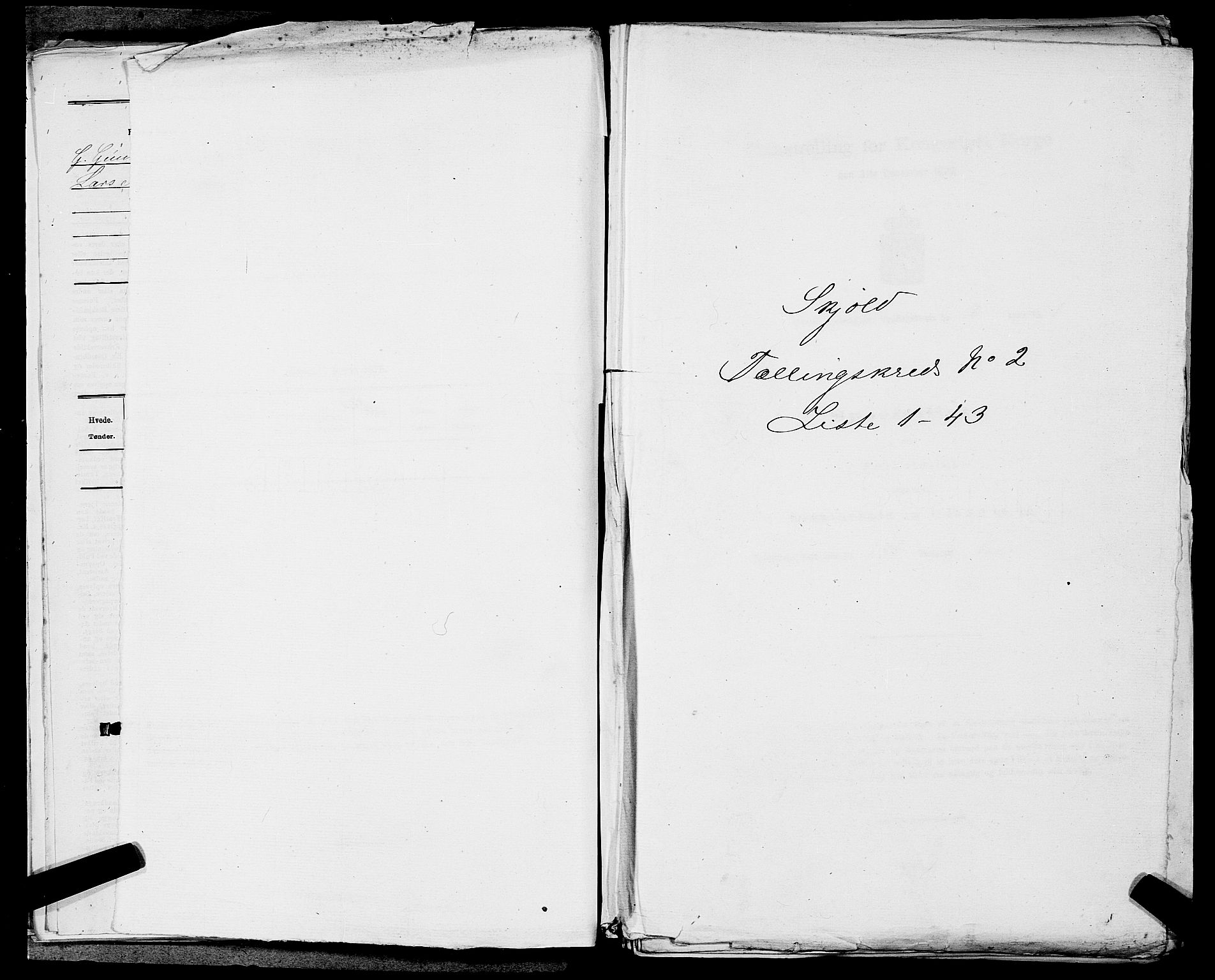 SAST, 1875 census for 1154P Skjold, 1875, p. 126