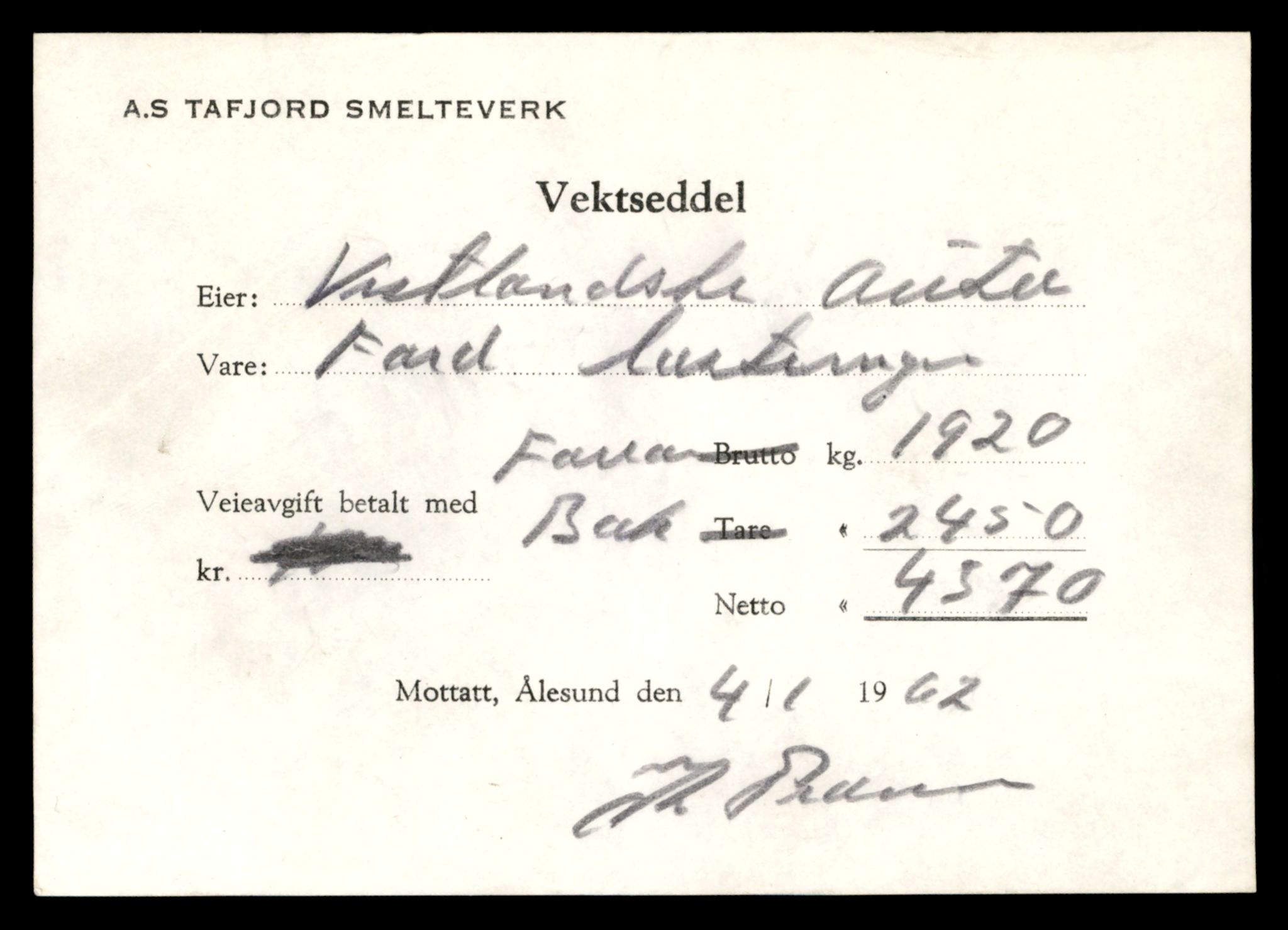 Møre og Romsdal vegkontor - Ålesund trafikkstasjon, AV/SAT-A-4099/F/Fe/L0036: Registreringskort for kjøretøy T 12831 - T 13030, 1927-1998, p. 883