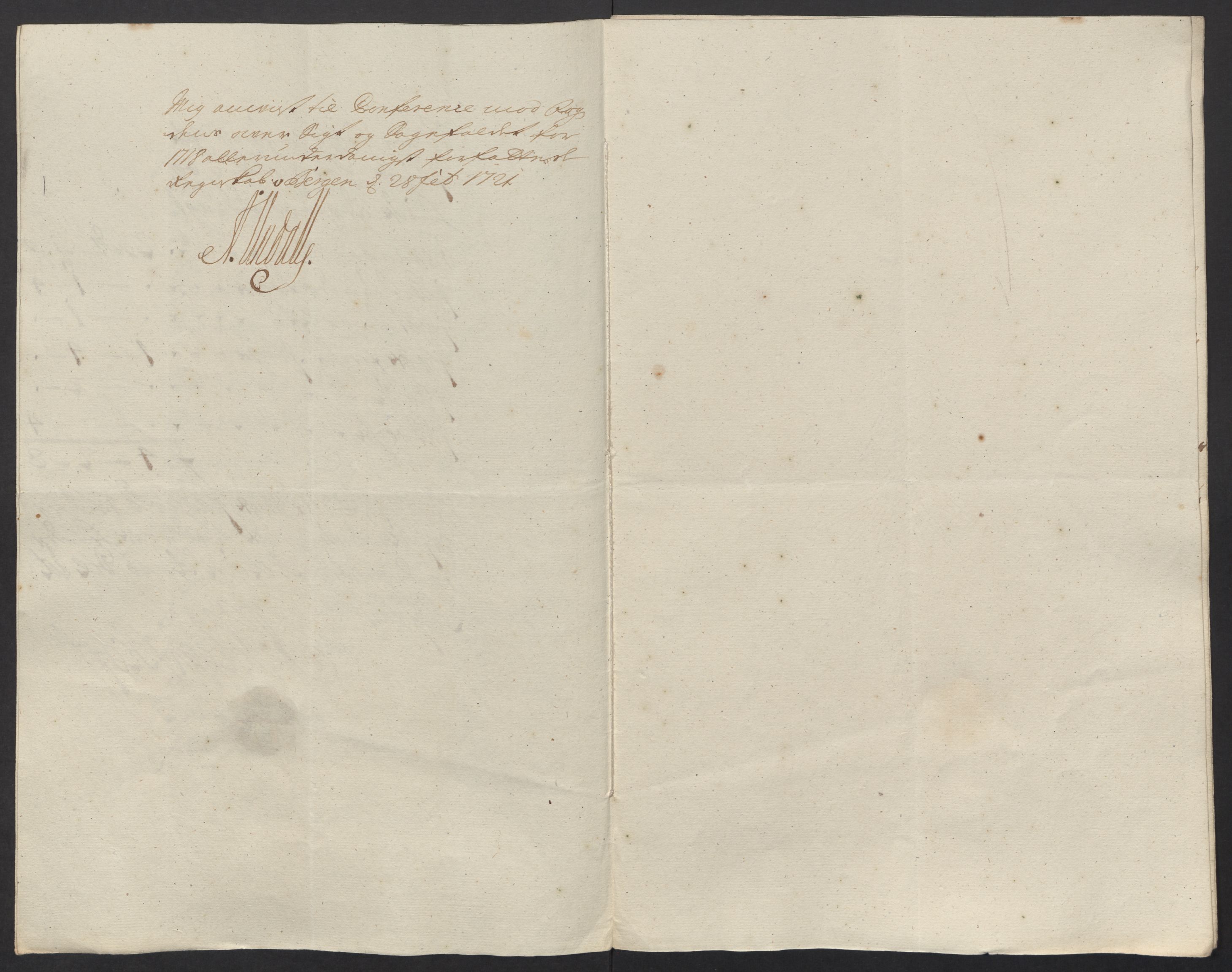 Rentekammeret inntil 1814, Reviderte regnskaper, Fogderegnskap, AV/RA-EA-4092/R53/L3441: Fogderegnskap Sunn- og Nordfjord, 1717-1718, p. 333