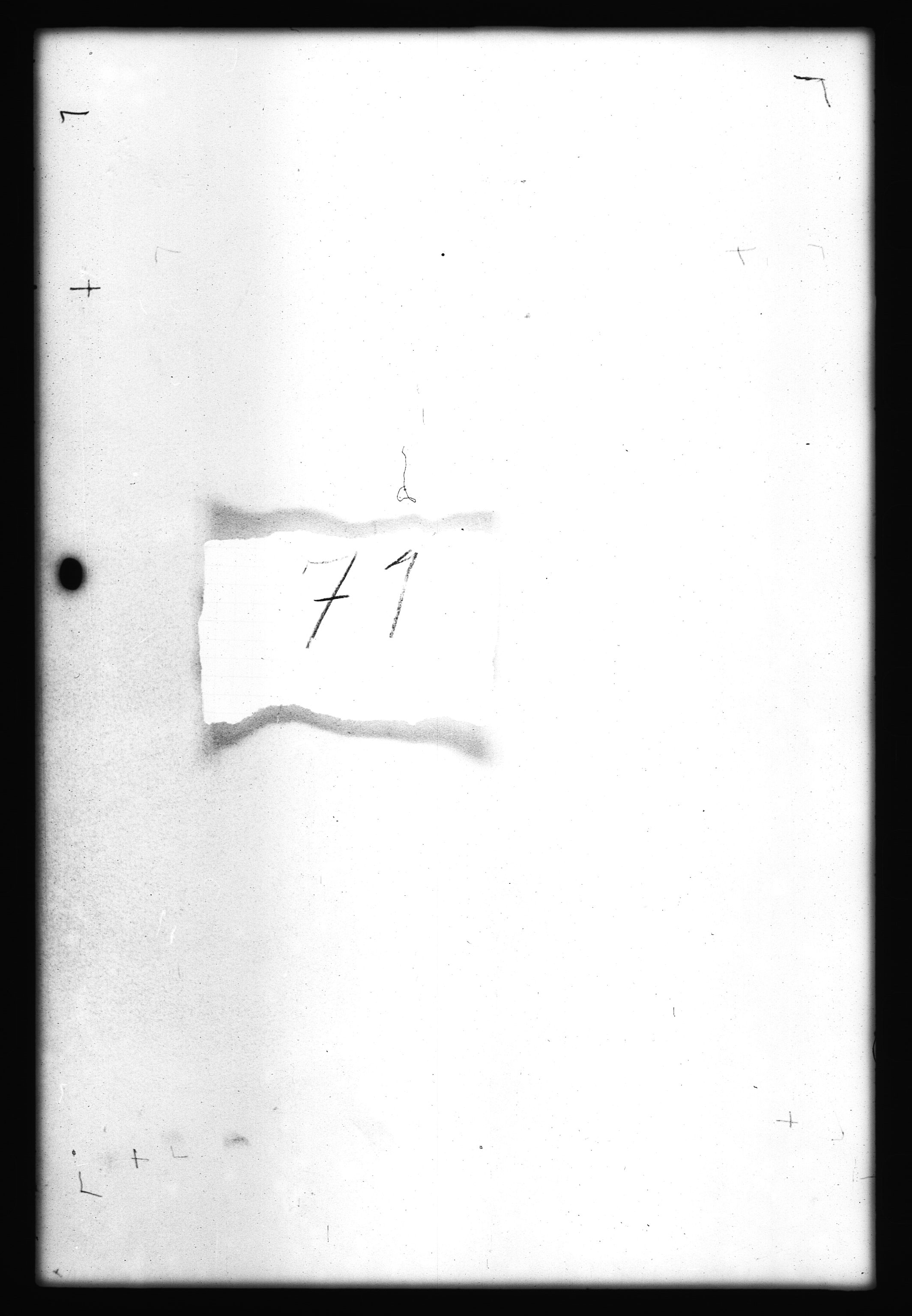 Documents Section, RA/RAFA-2200/V/L0055: Film med LMDC Serial Numbers, 1939-1945, p. 68