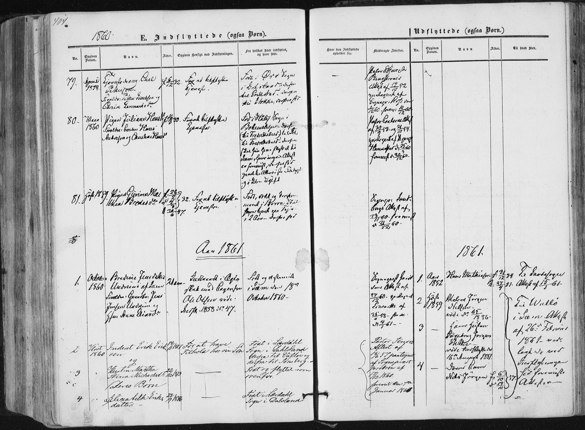 Tønsberg kirkebøker, SAKO/A-330/F/Fa/L0008: Parish register (official) no. I 8, 1855-1864, p. 404