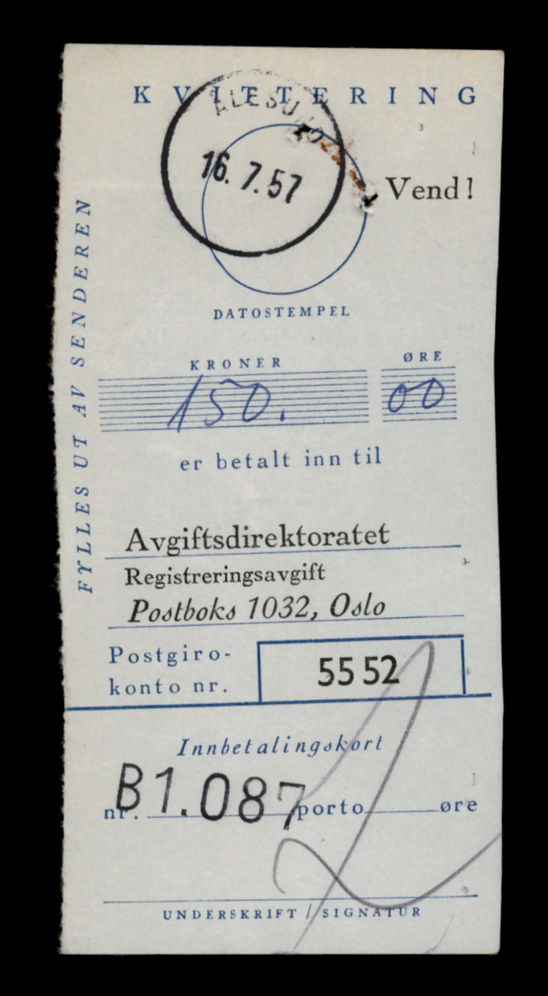 Møre og Romsdal vegkontor - Ålesund trafikkstasjon, SAT/A-4099/F/Fe/L0039: Registreringskort for kjøretøy T 13361 - T 13530, 1927-1998, p. 713