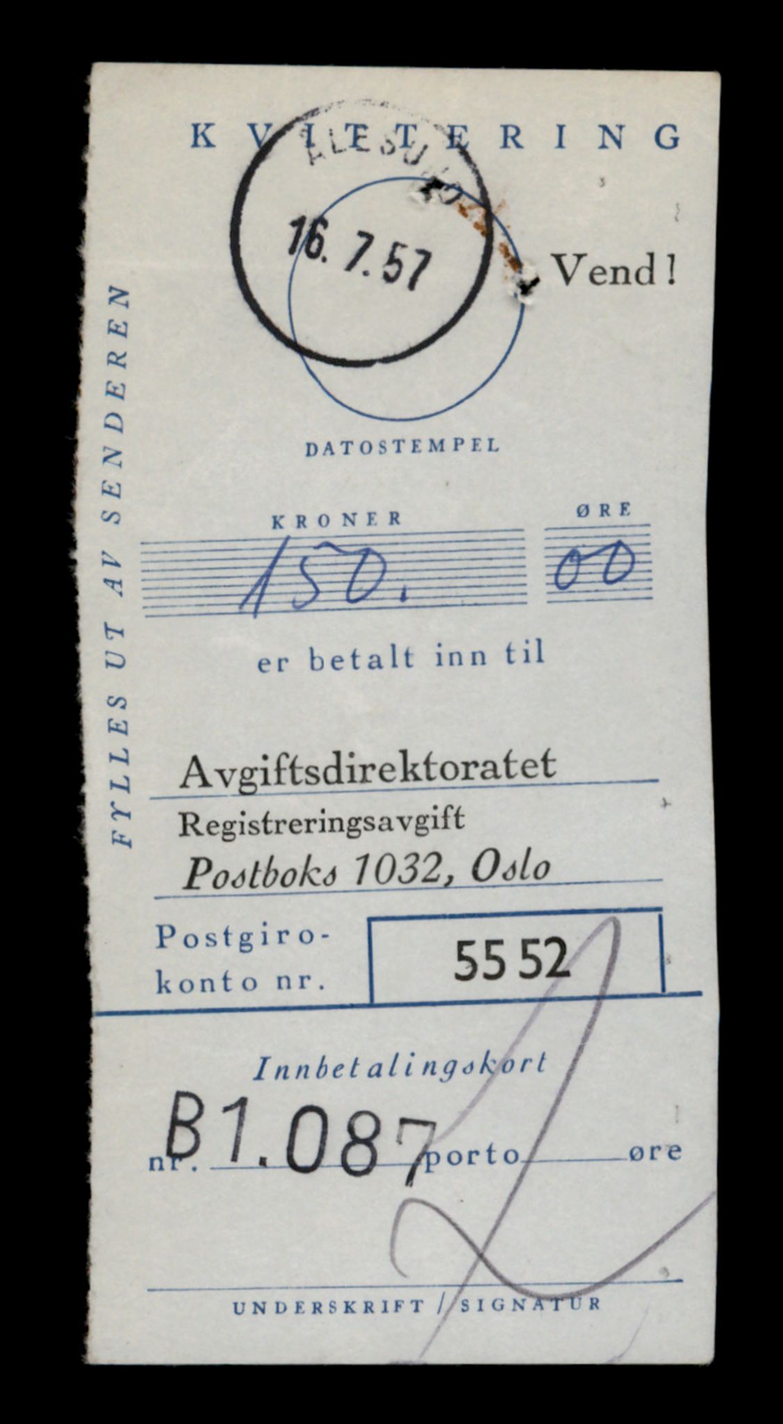 Møre og Romsdal vegkontor - Ålesund trafikkstasjon, AV/SAT-A-4099/F/Fe/L0039: Registreringskort for kjøretøy T 13361 - T 13530, 1927-1998, p. 713