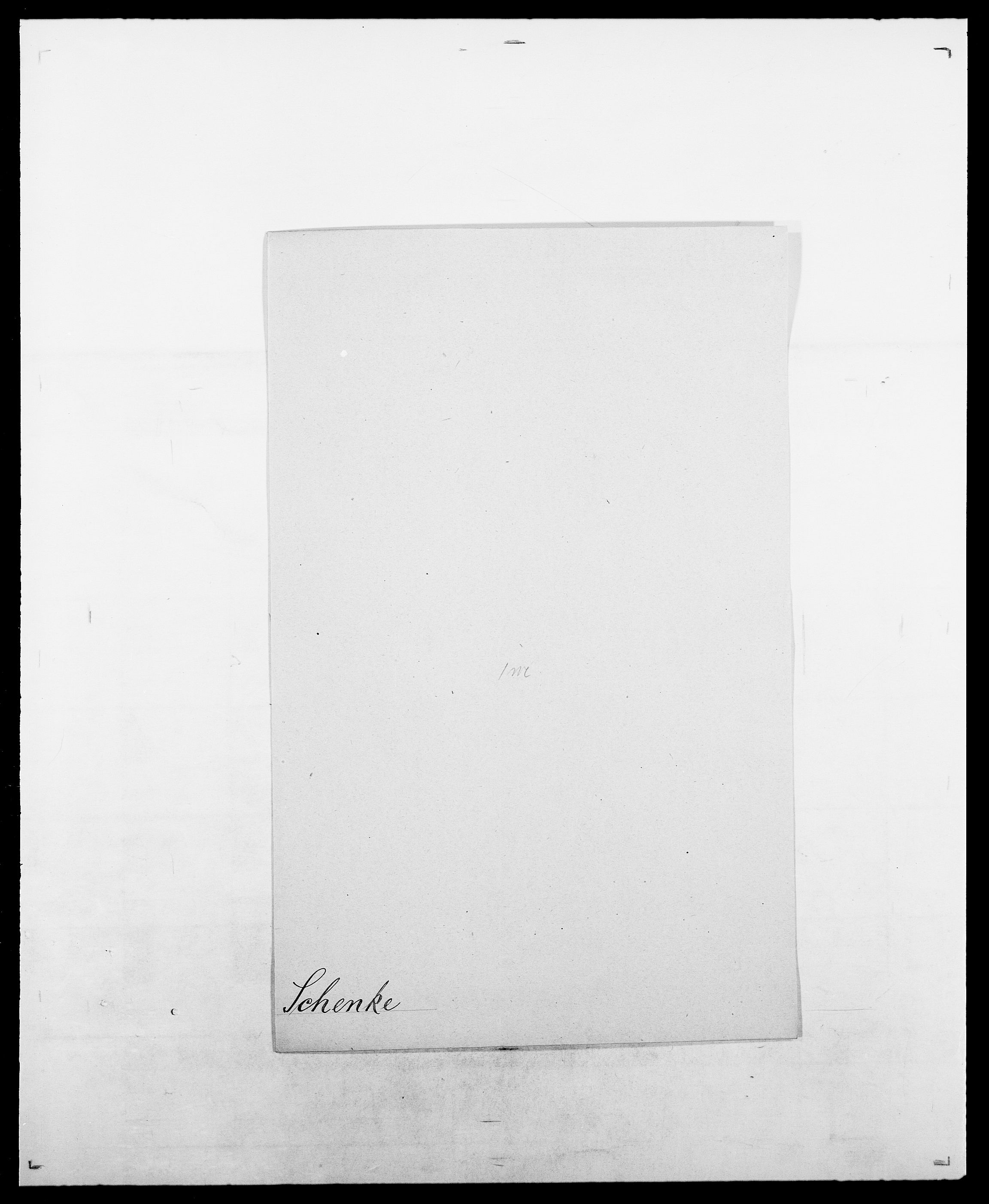 Delgobe, Charles Antoine - samling, SAO/PAO-0038/D/Da/L0034: Saabye - Schmincke, p. 482