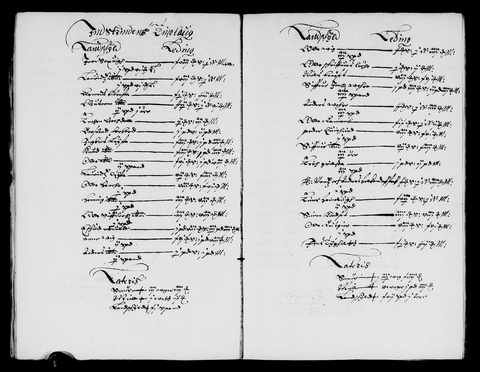 Rentekammeret inntil 1814, Reviderte regnskaper, Lensregnskaper, AV/RA-EA-5023/R/Rb/Rbw/L0141: Trondheim len, 1659-1660
