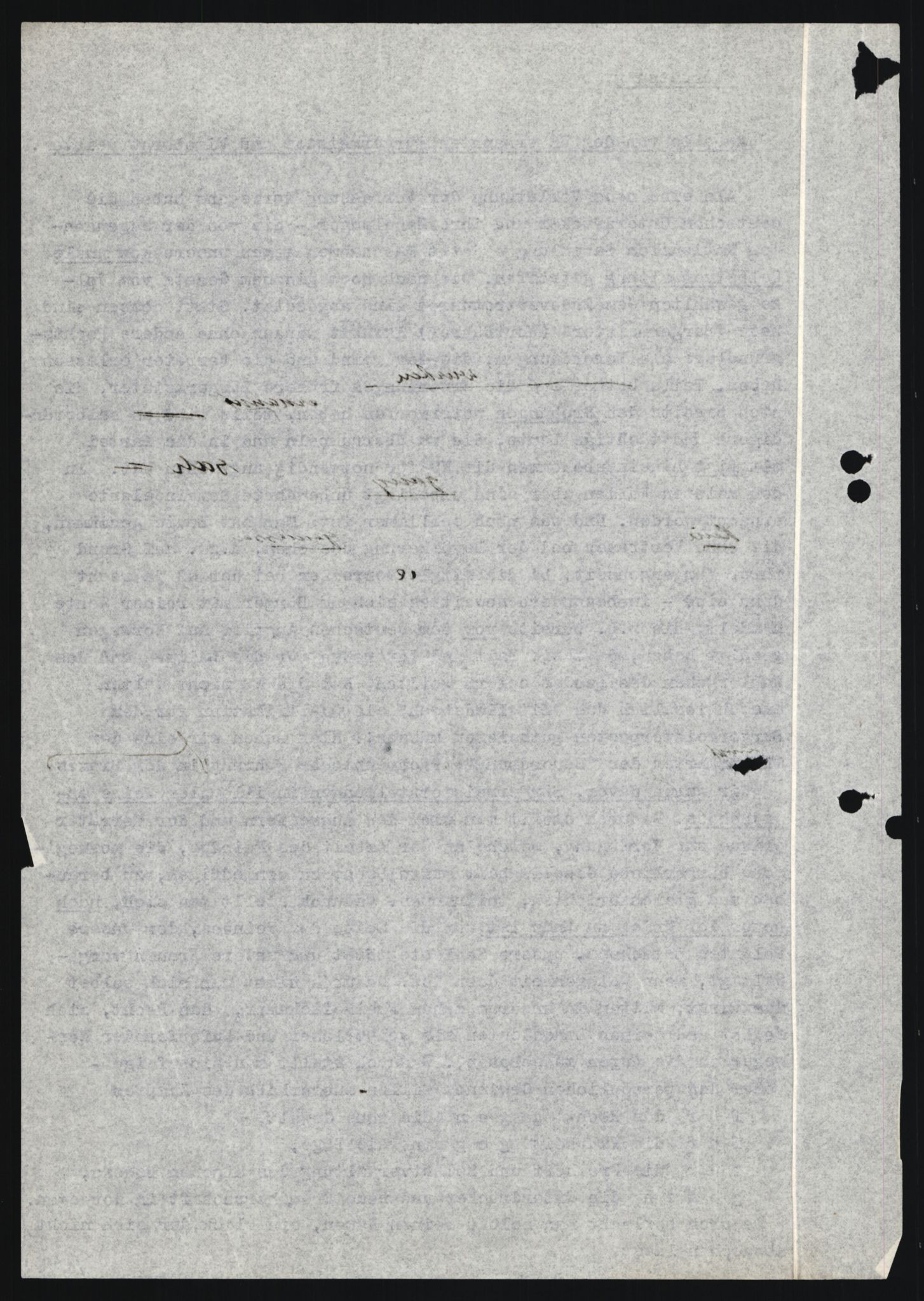 Forsvarets Overkommando. 2 kontor. Arkiv 11.4. Spredte tyske arkivsaker, AV/RA-RAFA-7031/D/Dar/Darb/L0013: Reichskommissariat - Hauptabteilung Vervaltung, 1917-1942, p. 170