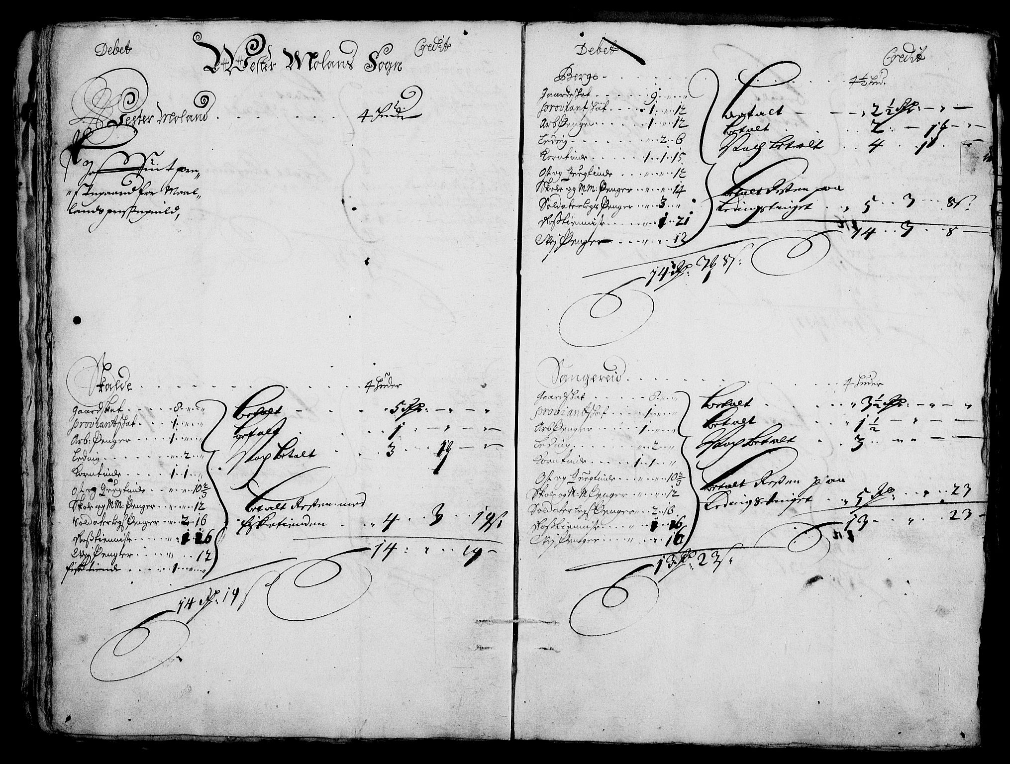 Rentekammeret inntil 1814, Realistisk ordnet avdeling, RA/EA-4070/N/Na/L0005/0002: [XI j]: Forskjellige jordebøker fra 1600-tallet: / Skattemanntall for Nedenes fogderi, 1684
