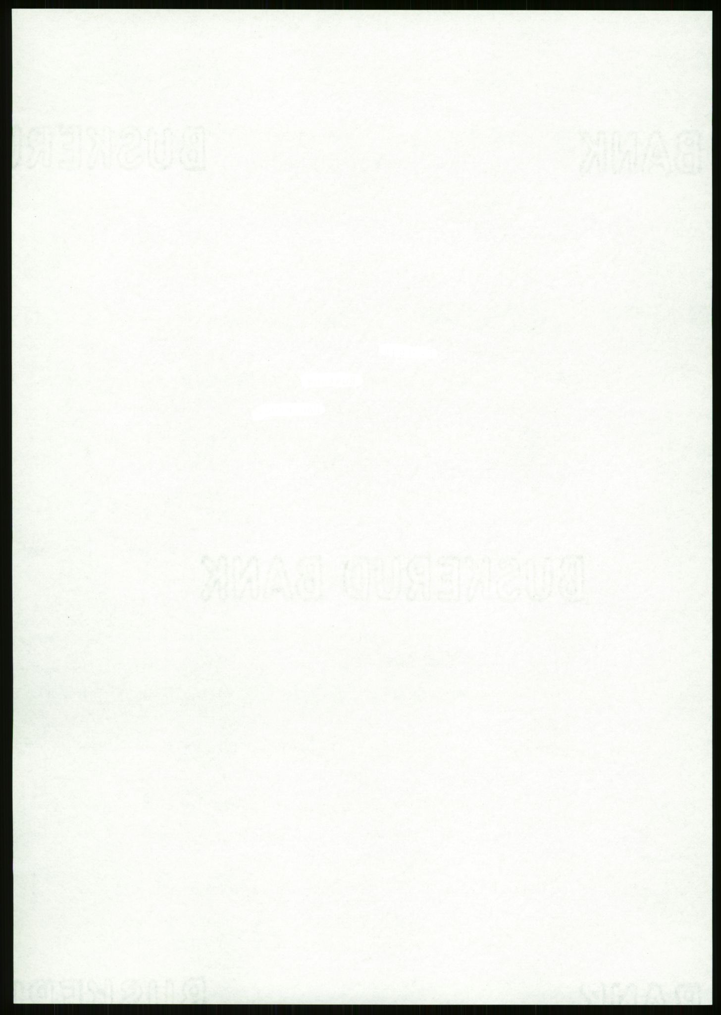 Samlinger til kildeutgivelse, Amerikabrevene, AV/RA-EA-4057/F/L0018: Innlån fra Buskerud: Elsrud, 1838-1914, p. 826