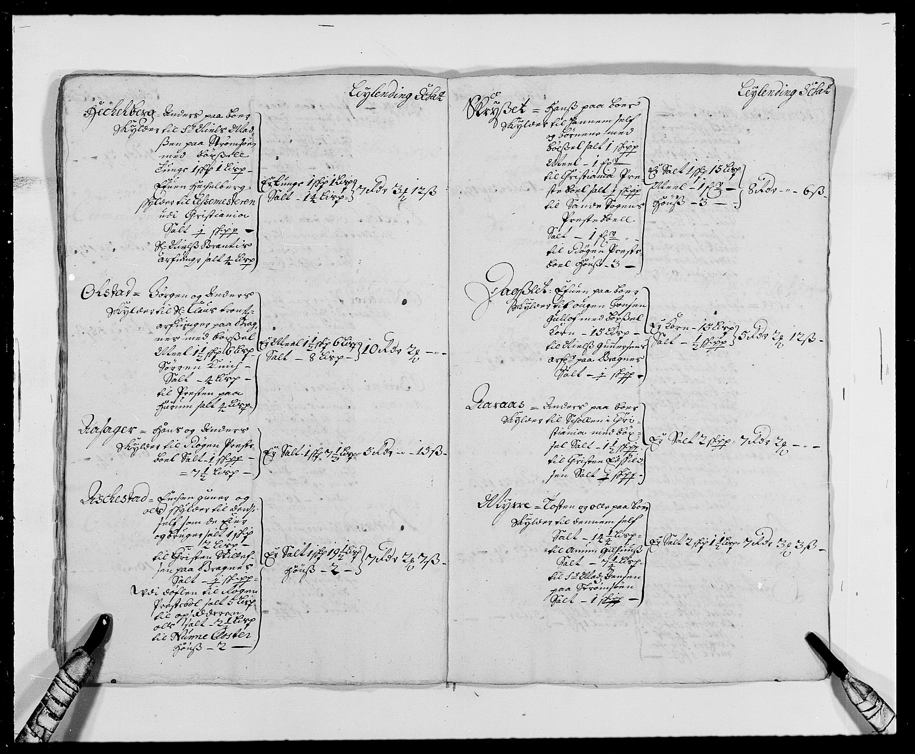 Rentekammeret inntil 1814, Reviderte regnskaper, Fogderegnskap, AV/RA-EA-4092/R29/L1693: Fogderegnskap Hurum og Røyken, 1688-1693, p. 165