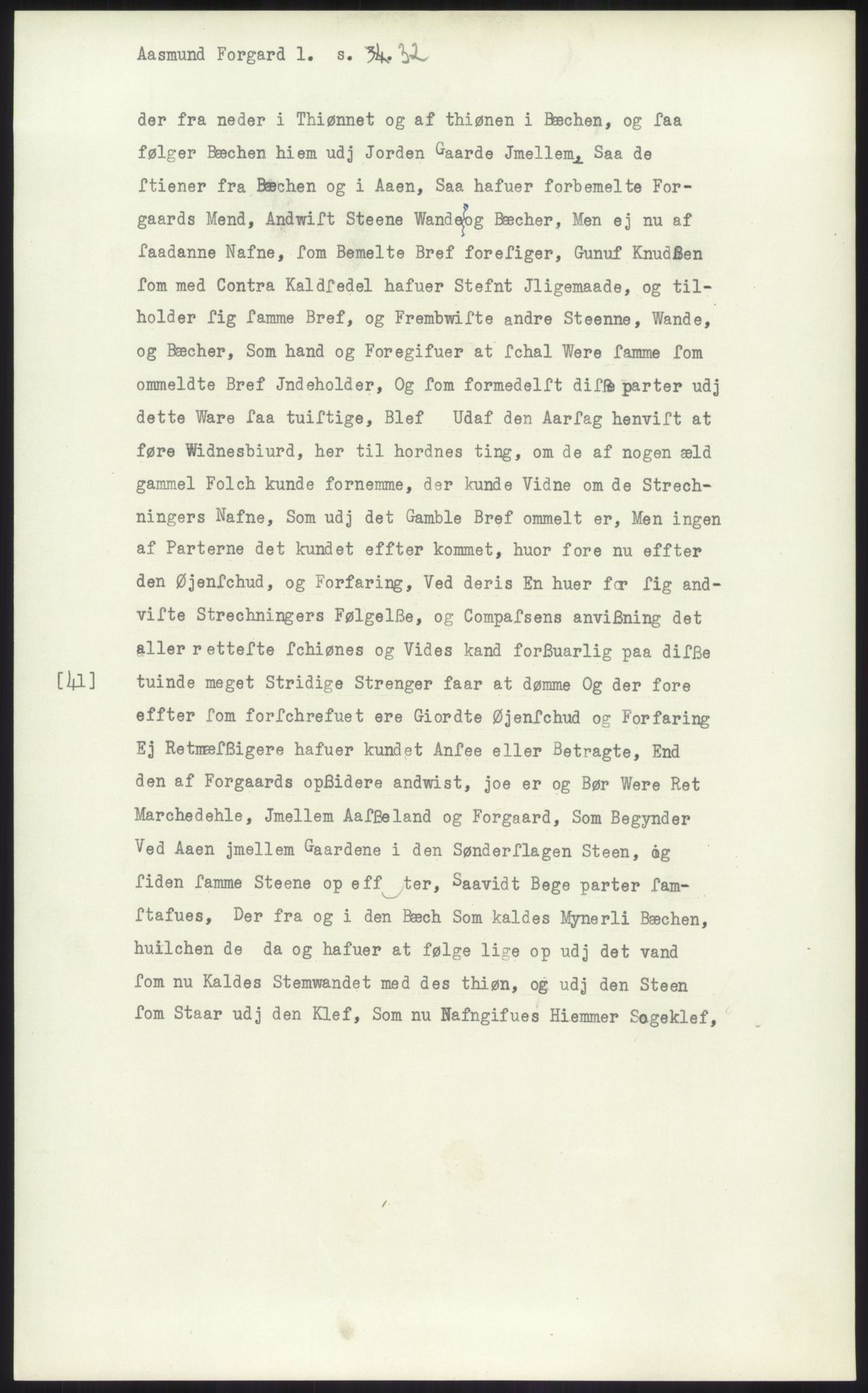 Samlinger til kildeutgivelse, Diplomavskriftsamlingen, AV/RA-EA-4053/H/Ha, p. 1185