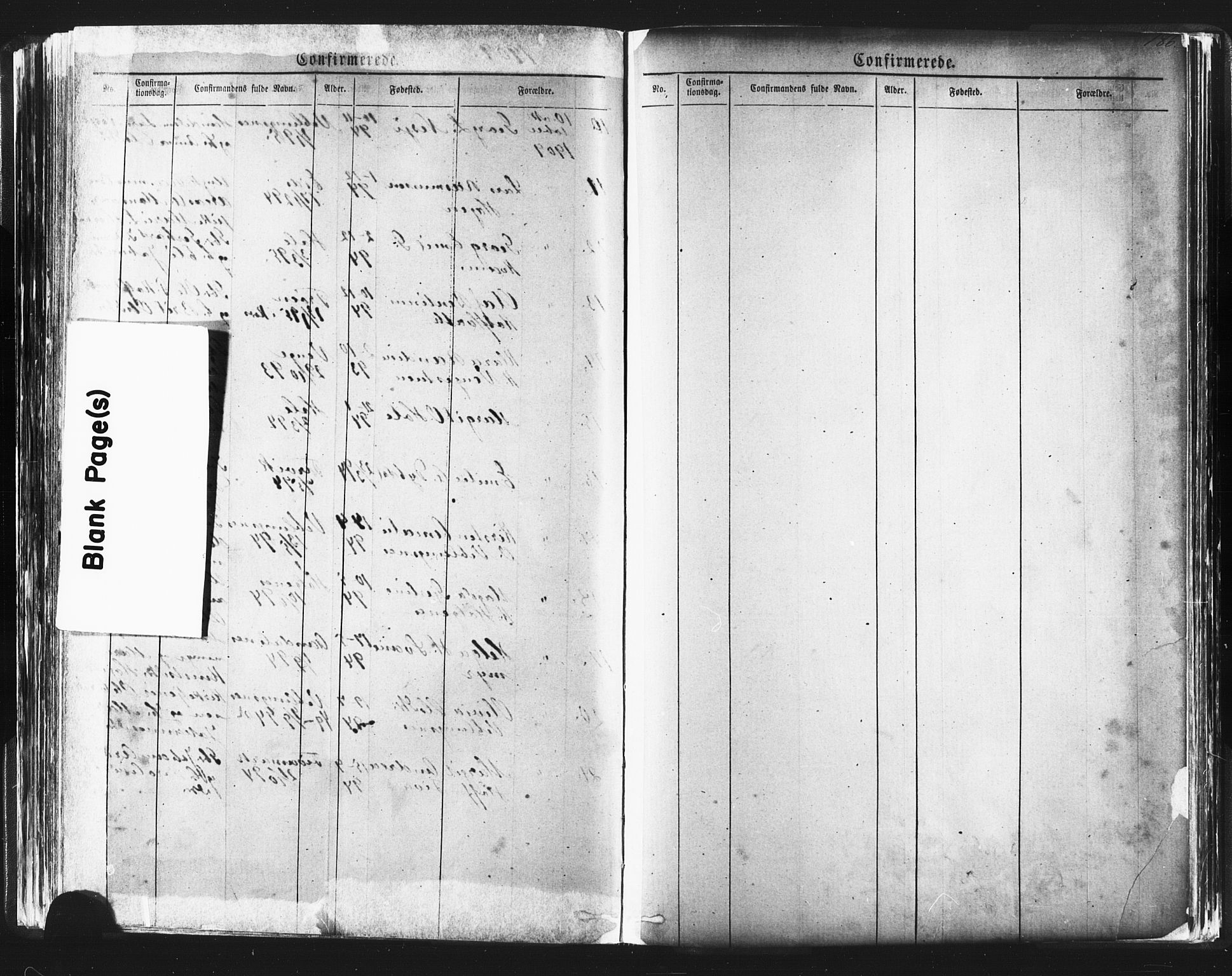 Ministerialprotokoller, klokkerbøker og fødselsregistre - Møre og Romsdal, AV/SAT-A-1454/544/L0580: Parish register (copy) no. 544C02, 1867-1909, p. 186