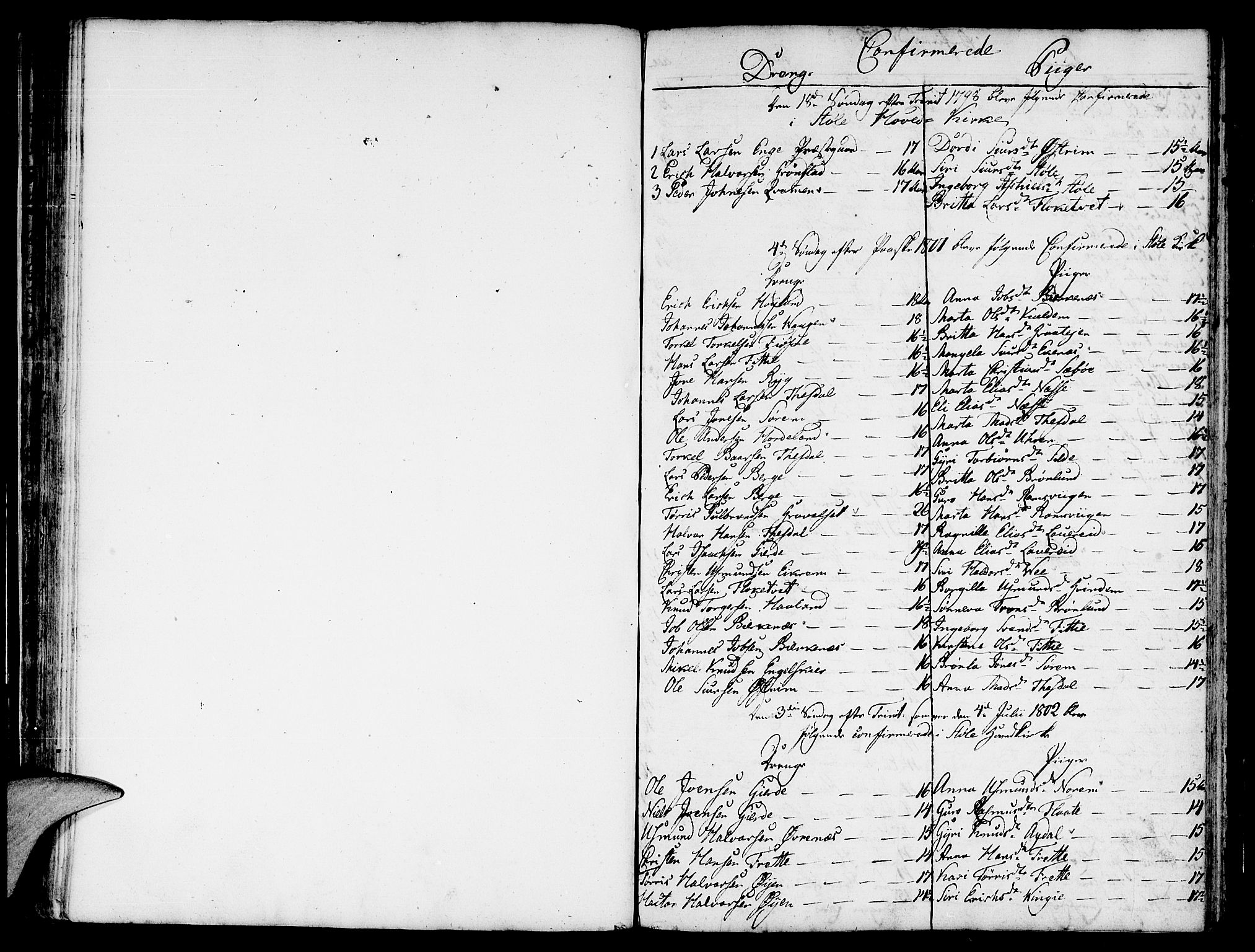 Etne sokneprestembete, SAB/A-75001/H/Haa: Parish register (official) no. A 4, 1782-1807, p. 63