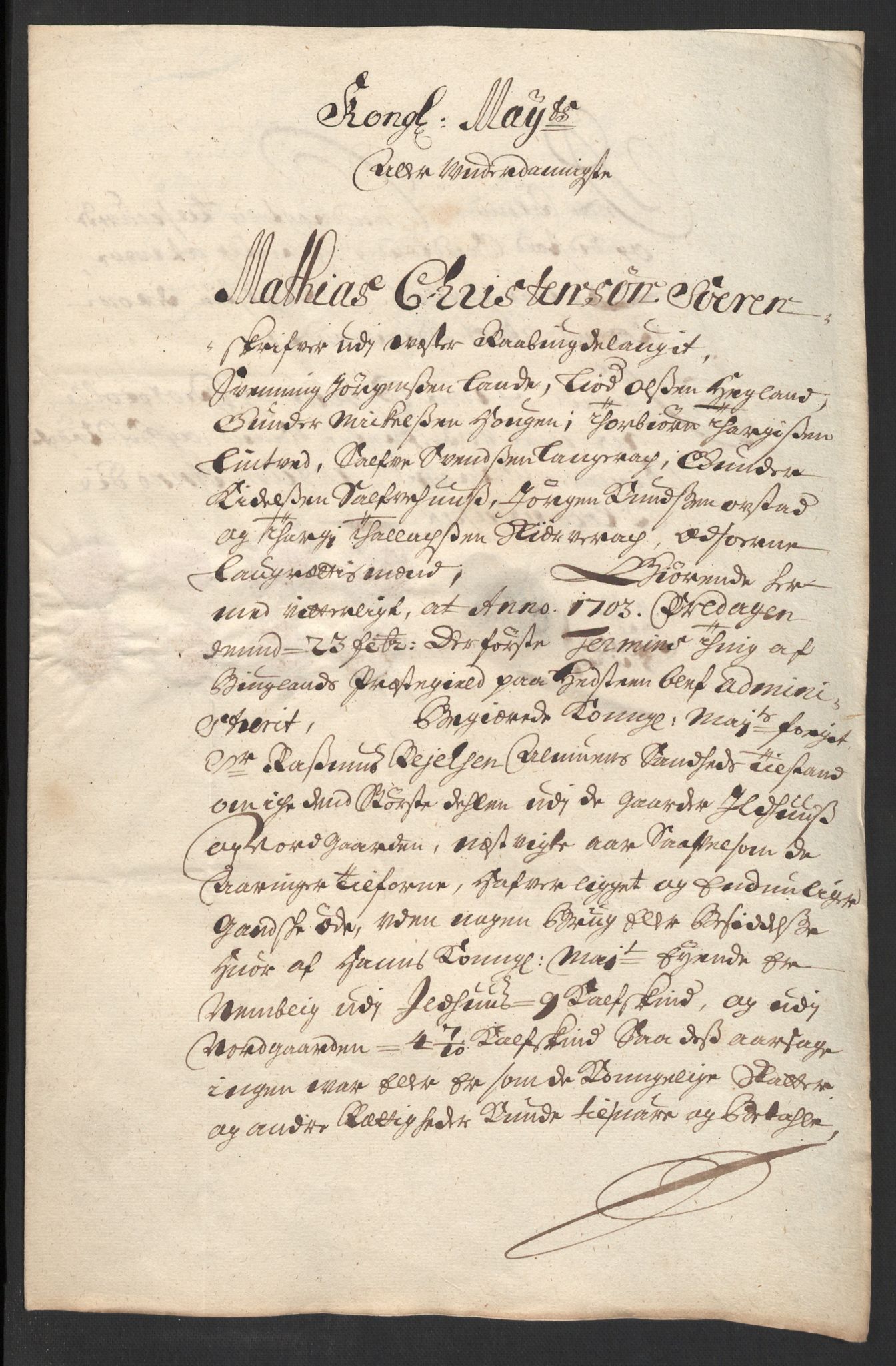 Rentekammeret inntil 1814, Reviderte regnskaper, Fogderegnskap, AV/RA-EA-4092/R40/L2446: Fogderegnskap Råbyggelag, 1700-1702, p. 357