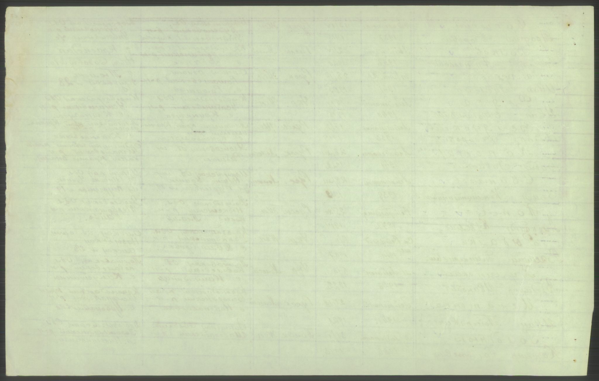 Flyktnings- og fangedirektoratet, Repatrieringskontoret, AV/RA-S-1681/D/Db/L0022: Displaced Persons (DPs) og sivile tyskere, 1945-1948, p. 555