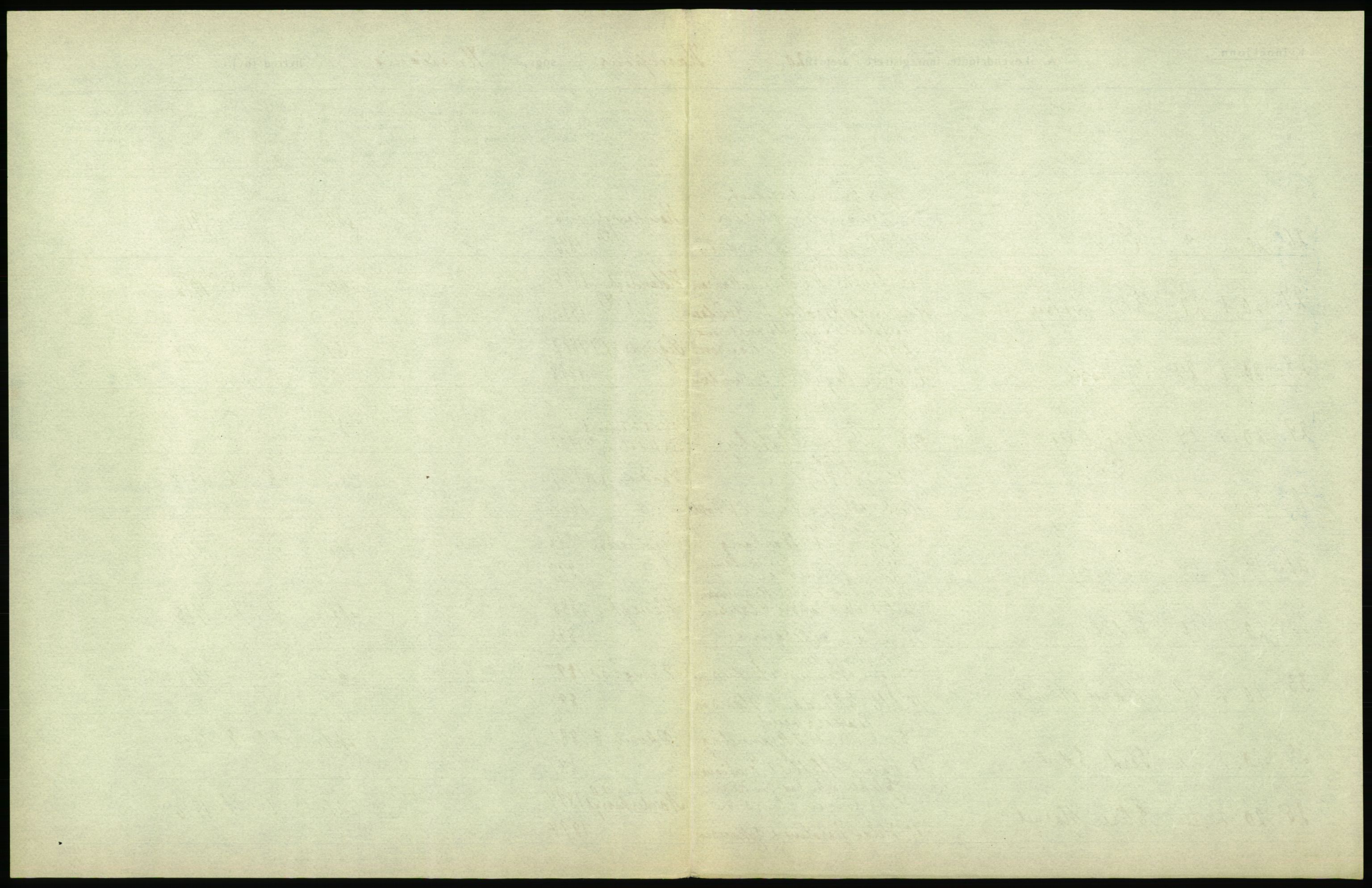 Statistisk sentralbyrå, Sosiodemografiske emner, Befolkning, AV/RA-S-2228/D/Df/Dfb/Dfbj/L0008: Kristiania: Levendefødte menn og kvinner., 1920, p. 241