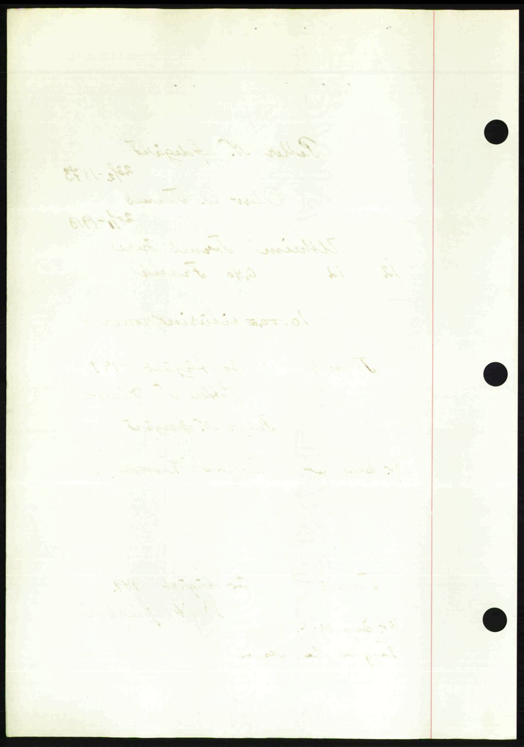 Romsdal sorenskriveri, AV/SAT-A-4149/1/2/2C: Mortgage book no. A30, 1949-1949, Diary no: : 2451/1949