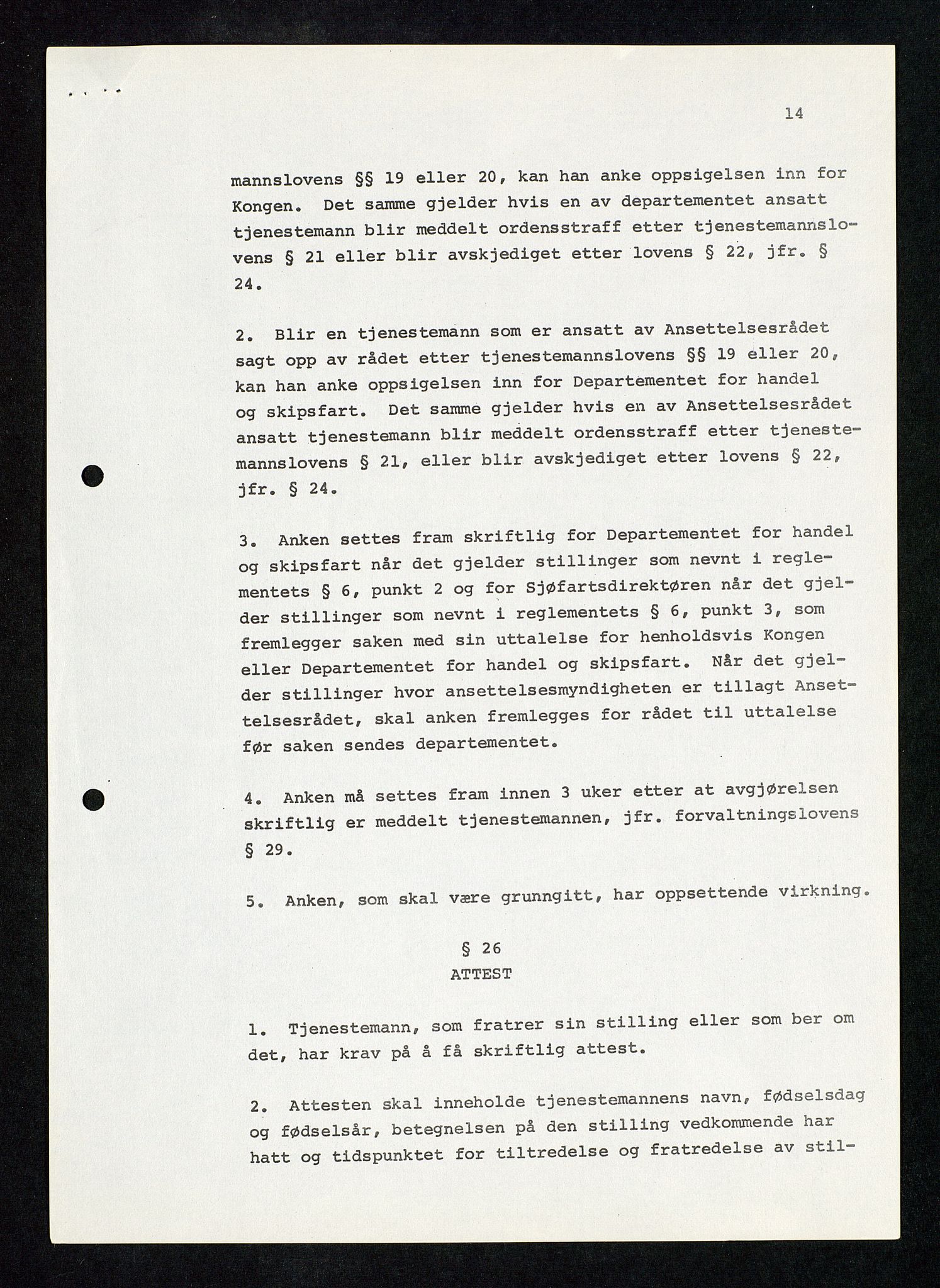 Industridepartementet, Oljekontoret, AV/SAST-A-101348/Db/L0001: Sikkerhet og utstyr, personell, arbeidstid, lønn, 1967-1973, p. 222