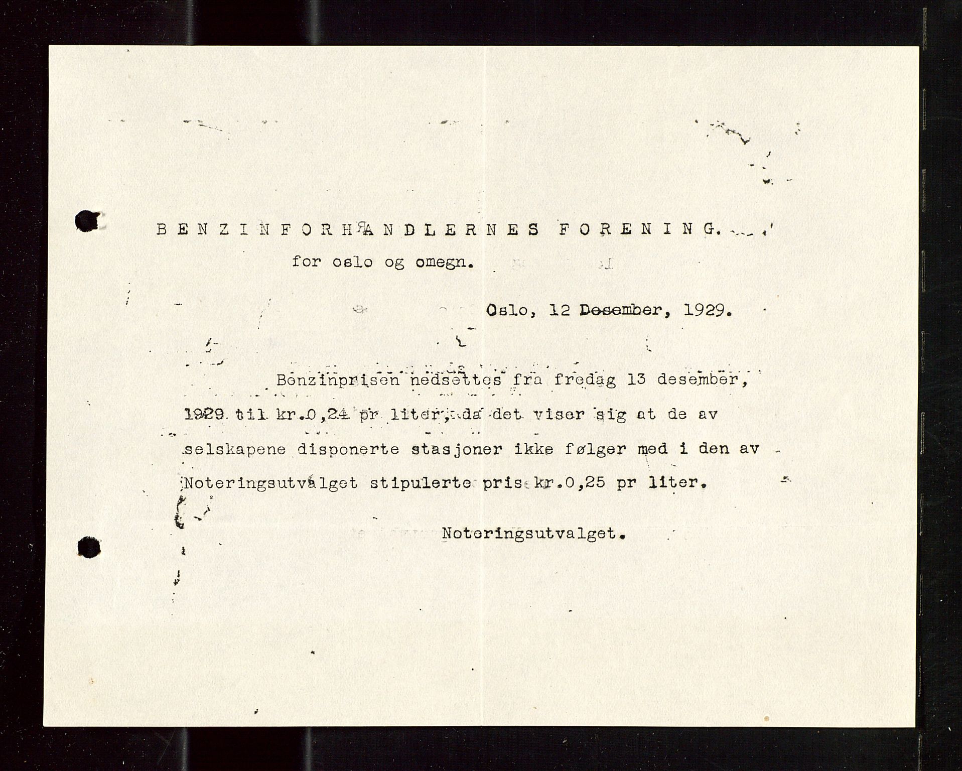 Pa 1521 - A/S Norske Shell, AV/SAST-A-101915/E/Ea/Eaa/L0016: Sjefskorrespondanse, 1929, p. 664