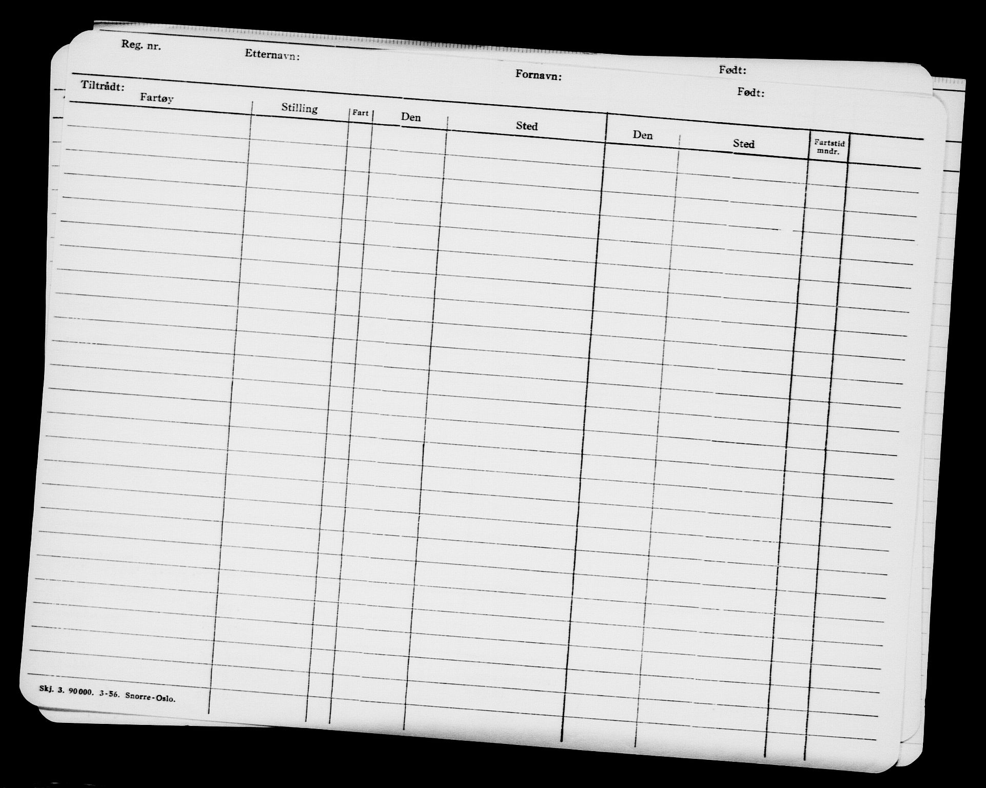 Direktoratet for sjømenn, AV/RA-S-3545/G/Gb/L0124: Hovedkort, 1914, p. 755