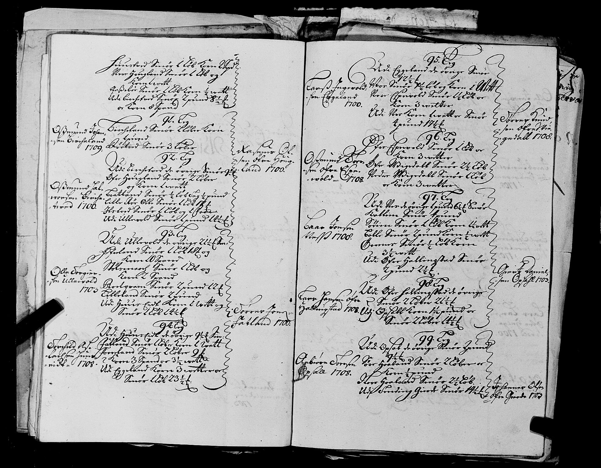 Fylkesmannen i Rogaland, AV/SAST-A-101928/99/3/325/325CA, 1655-1832, p. 2034
