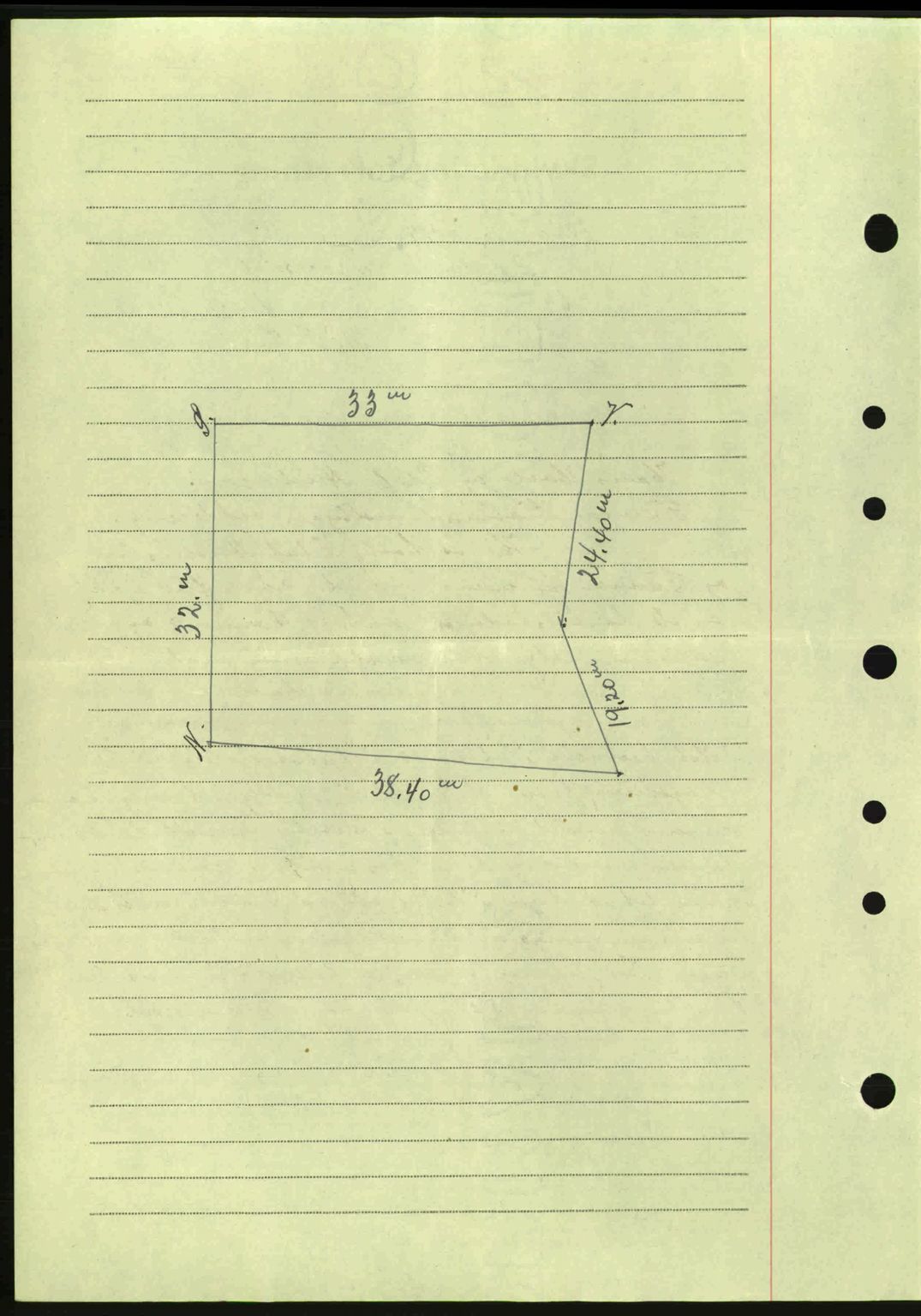 Idd og Marker sorenskriveri, AV/SAO-A-10283/G/Gb/Gbb/L0007: Mortgage book no. A7, 1944-1945, Diary no: : 931/1944