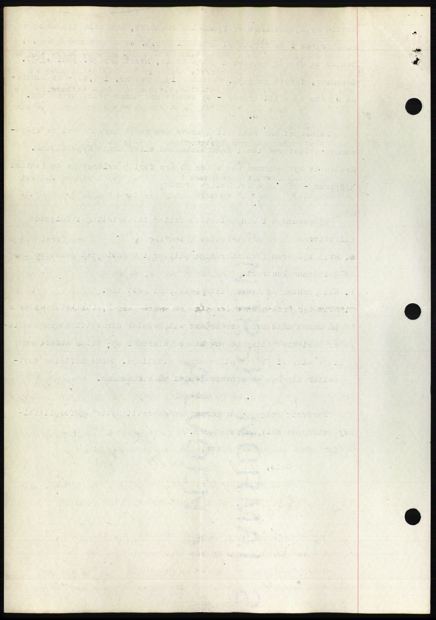 Romsdal sorenskriveri, AV/SAT-A-4149/1/2/2C/L0051: Mortgage book no. 45, 1926-1927, Deed date: 01.11.1926