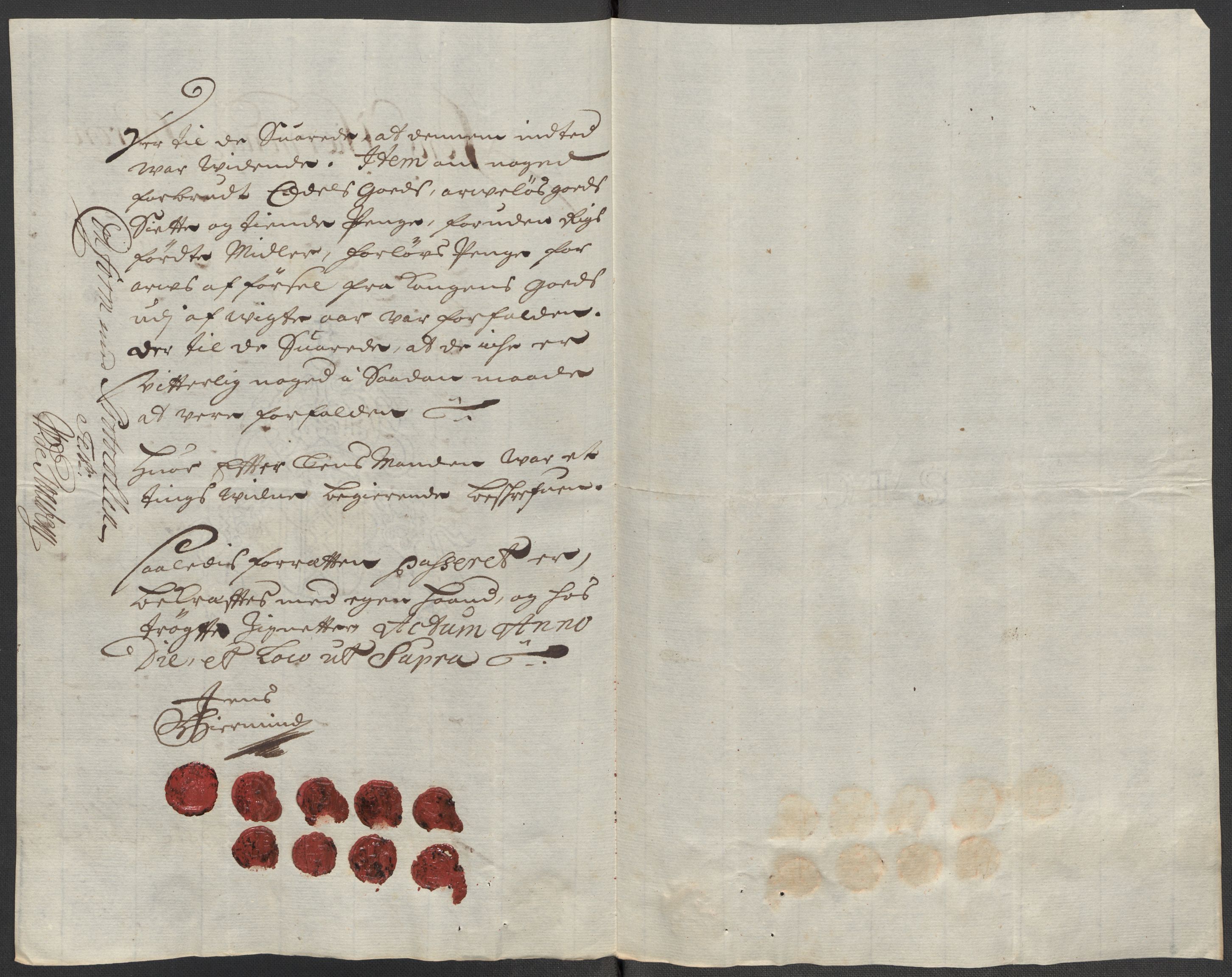 Rentekammeret inntil 1814, Reviderte regnskaper, Fogderegnskap, AV/RA-EA-4092/R31/L1708: Fogderegnskap Hurum, Røyken, Eiker, Lier og Buskerud, 1713, p. 348