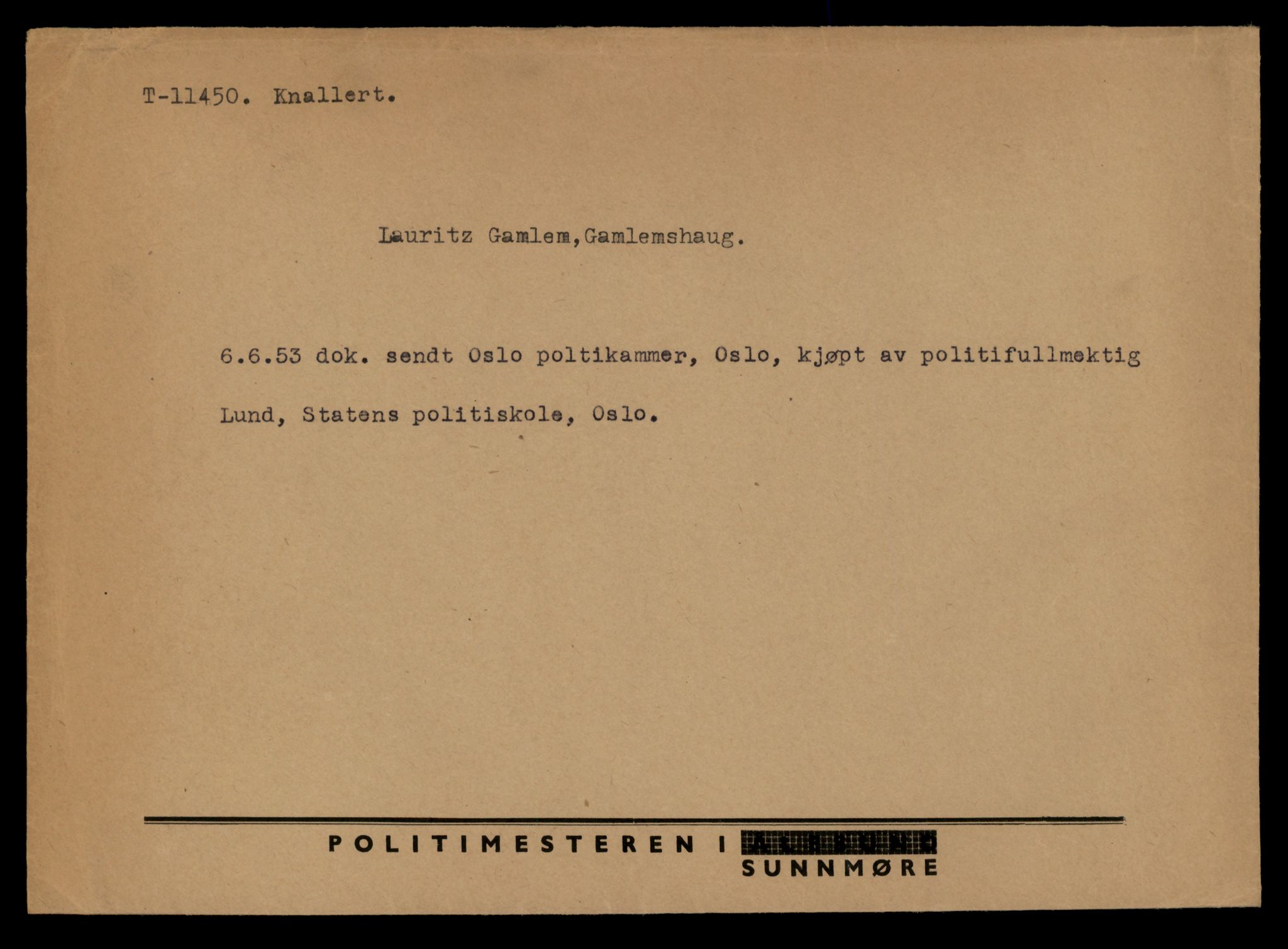 Møre og Romsdal vegkontor - Ålesund trafikkstasjon, AV/SAT-A-4099/F/Fe/L0029: Registreringskort for kjøretøy T 11430 - T 11619, 1927-1998, p. 401