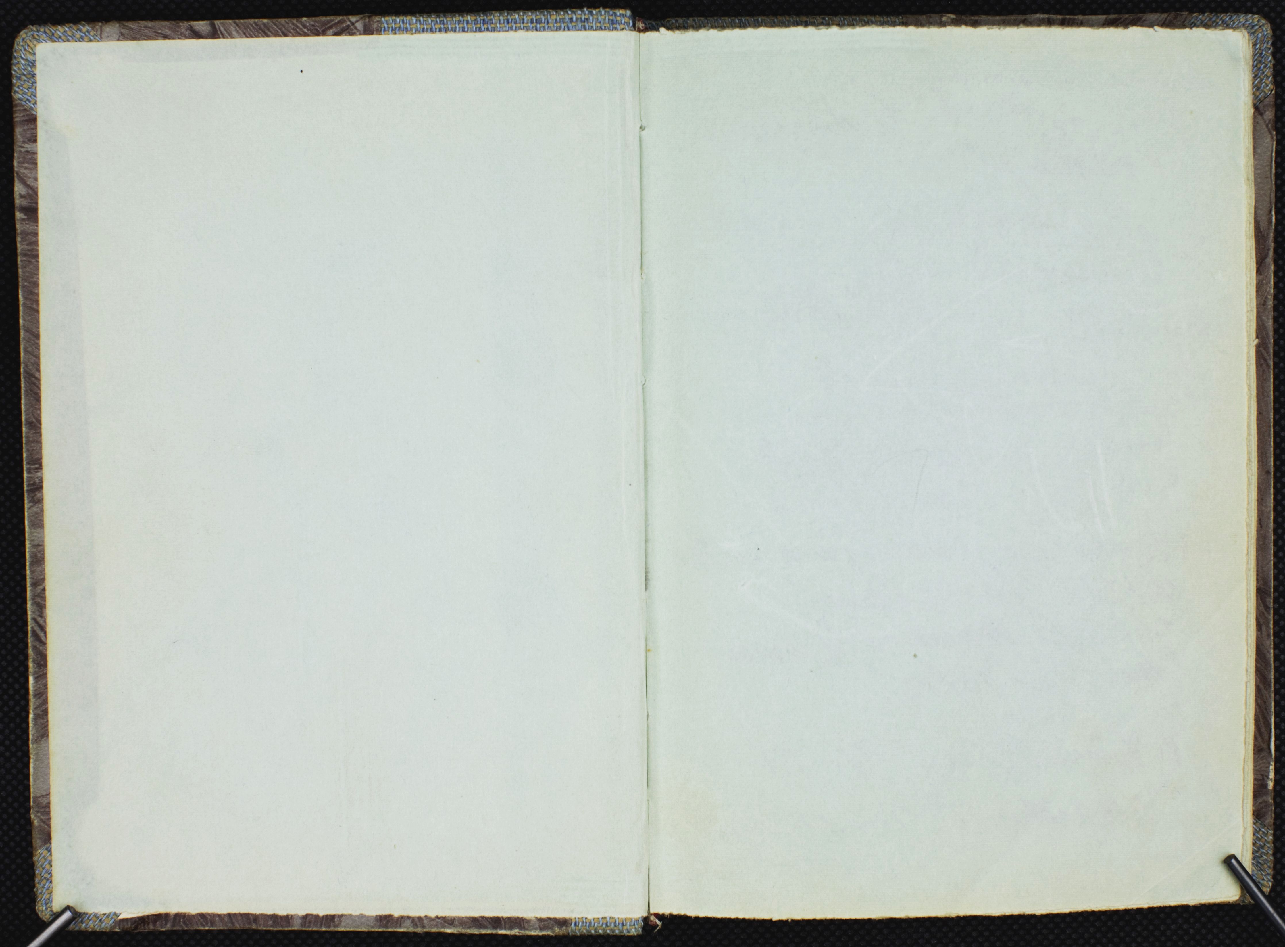 Falstadsenteret, dokumentsamling, FSM/A-001/F/L0383: Dahl, Johannes (1886), 1945