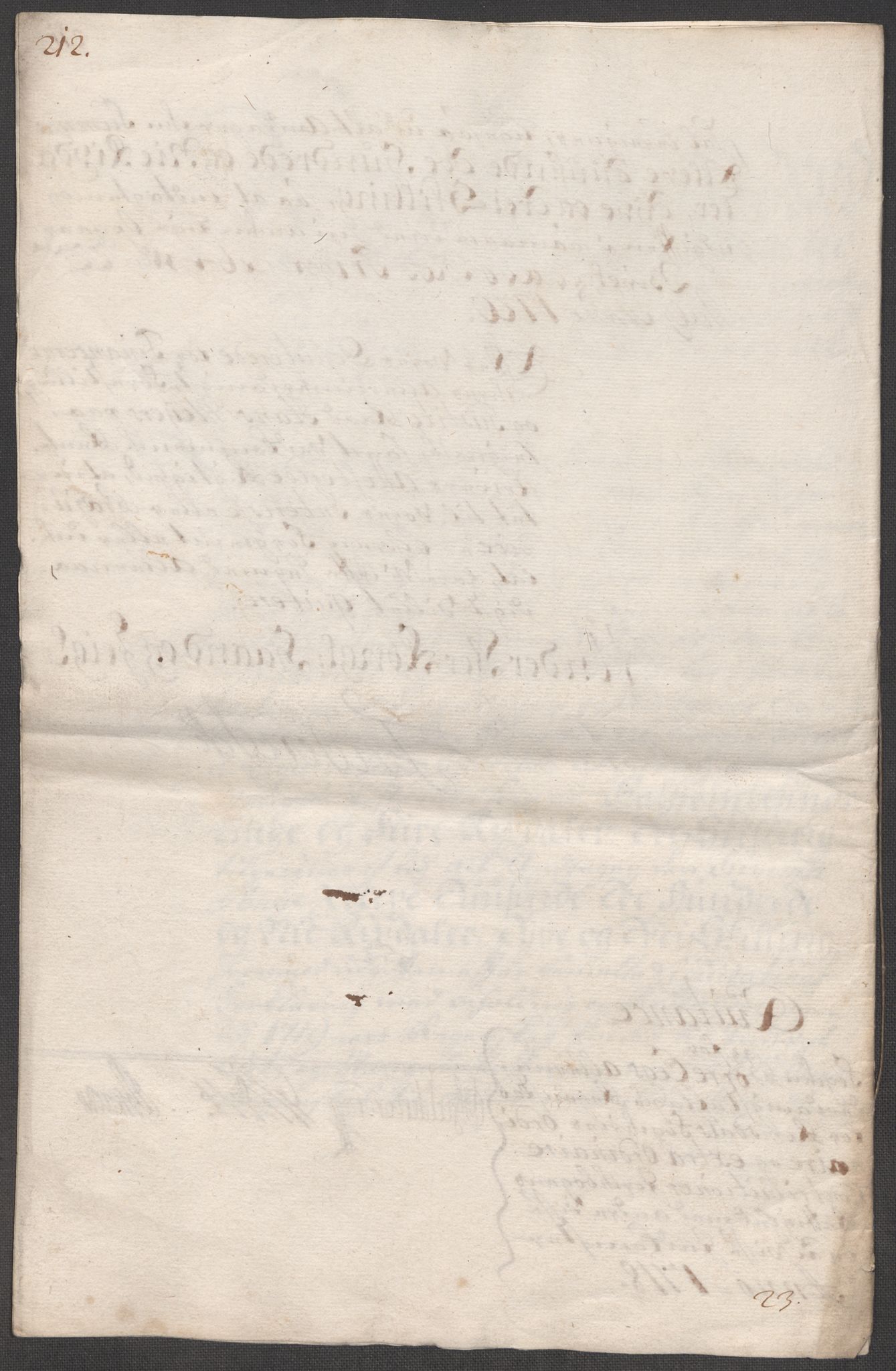 Rentekammeret inntil 1814, Reviderte regnskaper, Fogderegnskap, RA/EA-4092/R55/L3665: Fogderegnskap Romsdal, 1718, p. 270